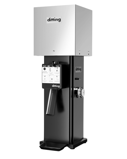Ditting 1403 Grinder