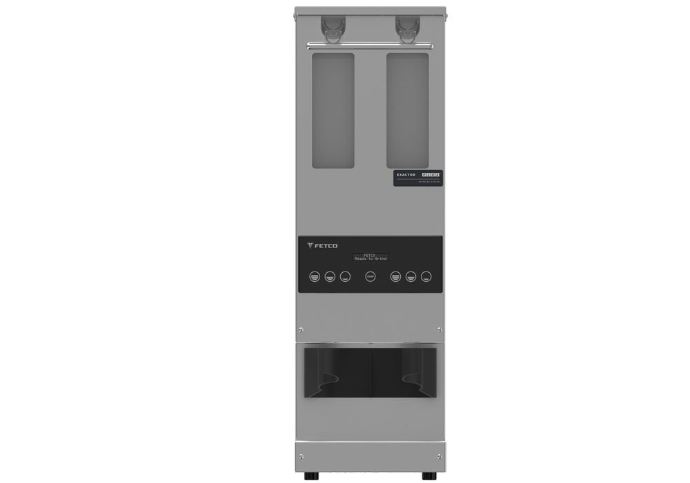 FETCO® GRS 1202 Dual Hopper Coffee Grinder