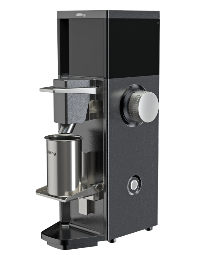 Ditting 807 Lab Sweet Shop Grinder