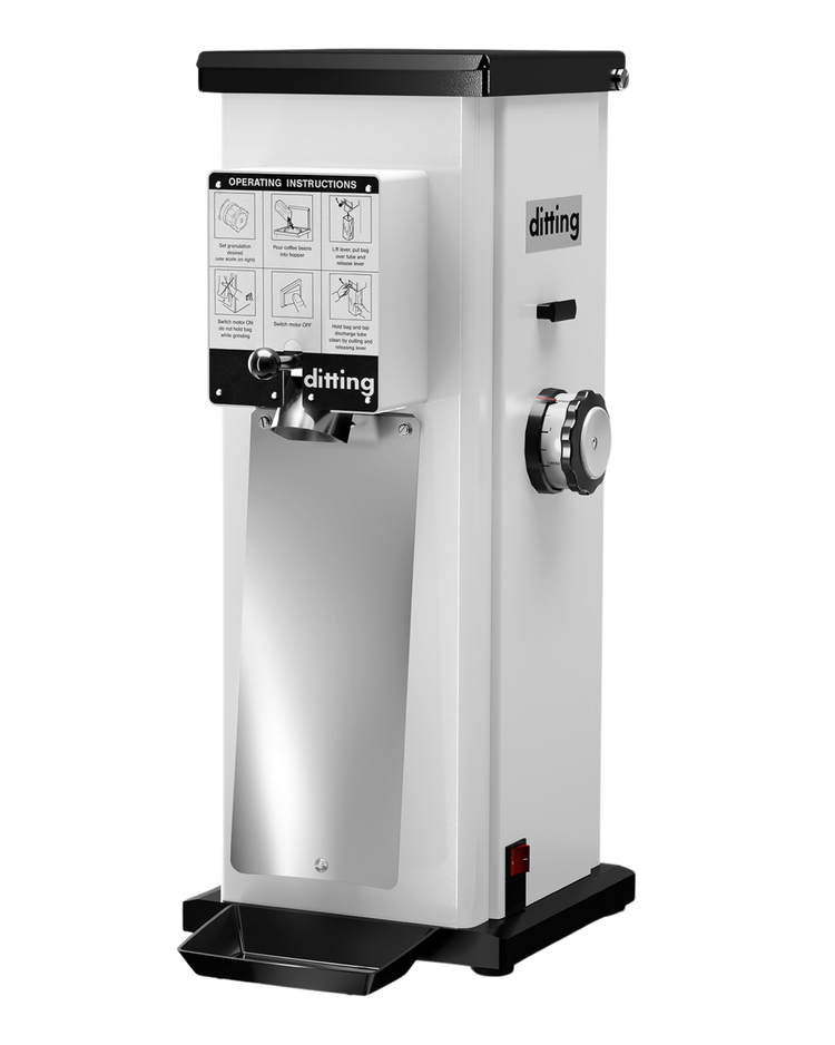 Ditting 1403 Shop Grinder.webp