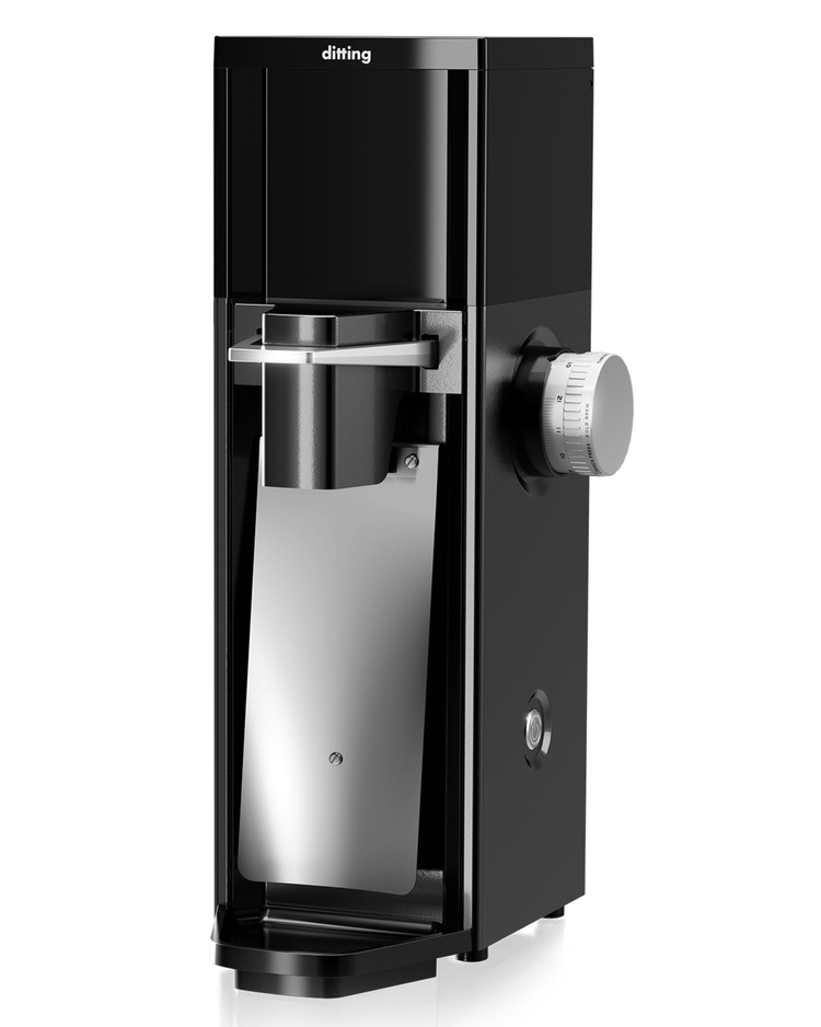 Ditting 807 Shop Grinder