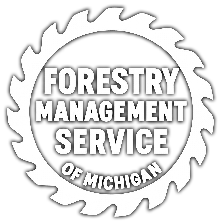 Lon Sparks Timber - Timber Buying and Harvesting in Michigan, Indiana, and Ohio.  (Copy)