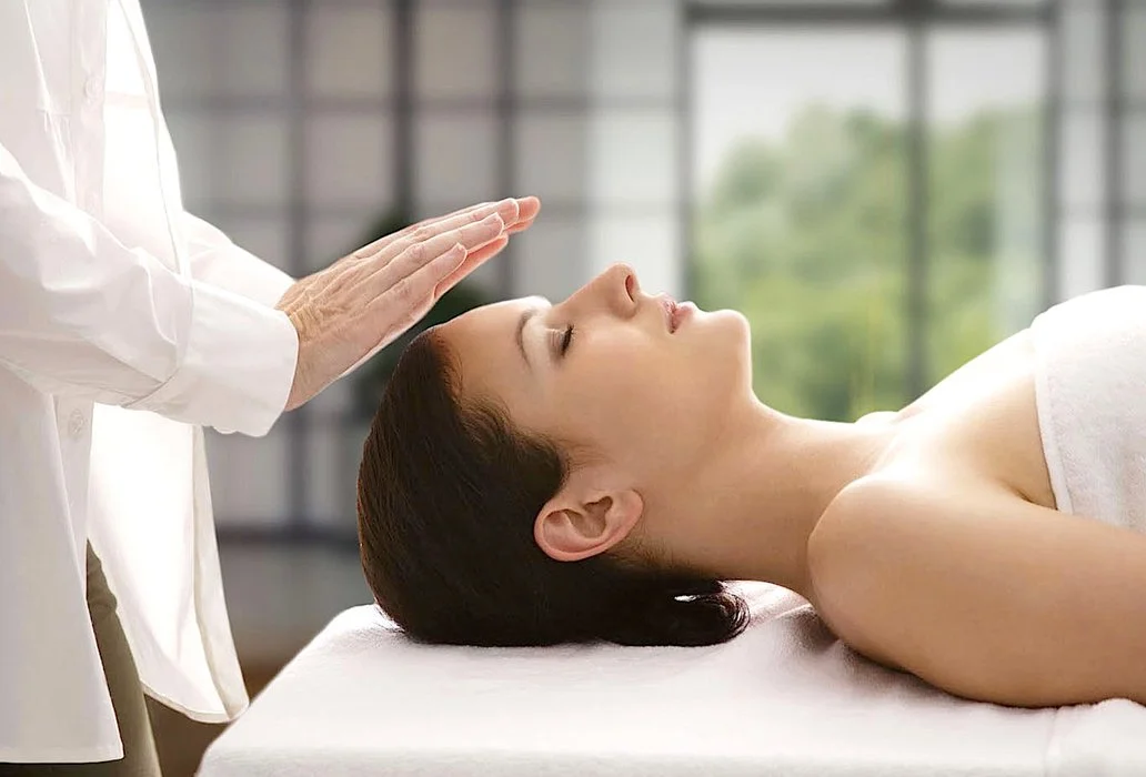 Reiki