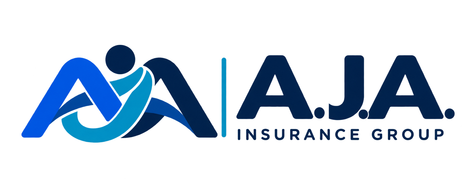 AJA Insuranc Group
