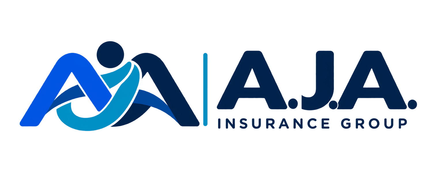 AJA Insuranc Group