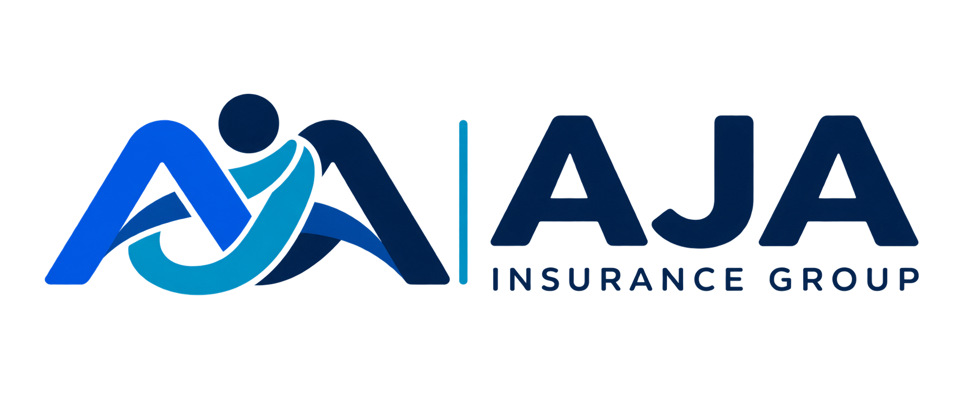 AJA Insurance Group logo