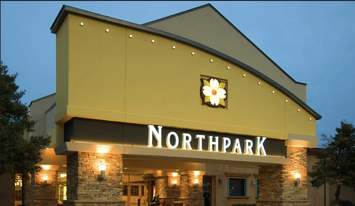 NorthPark Mall 