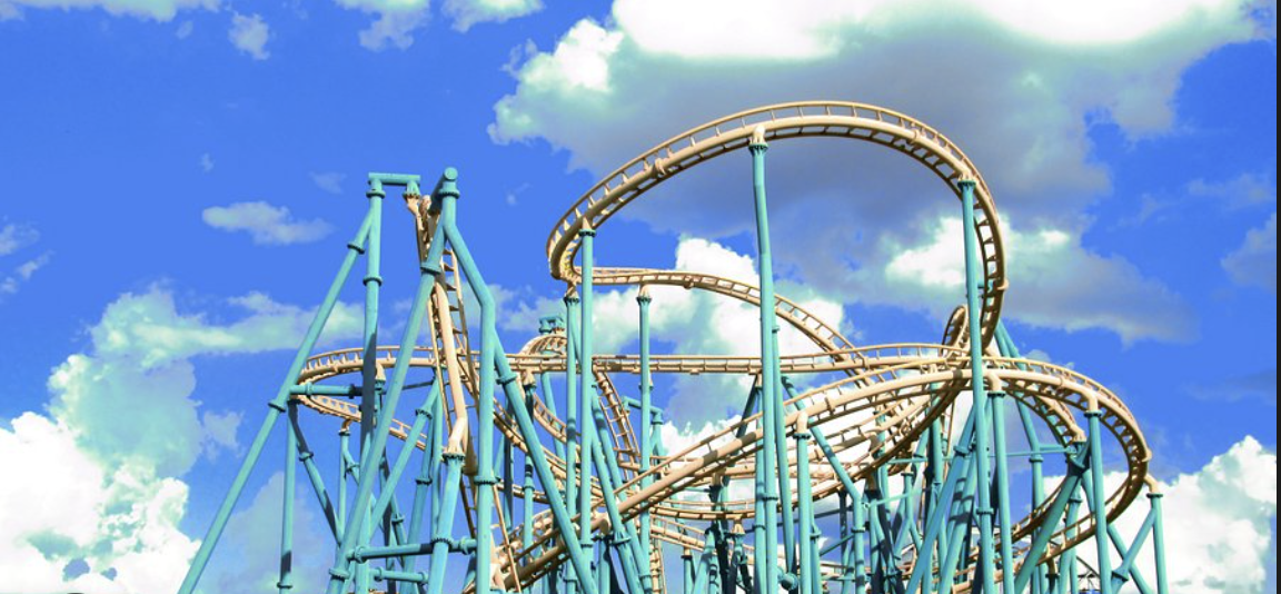 Six Flags 