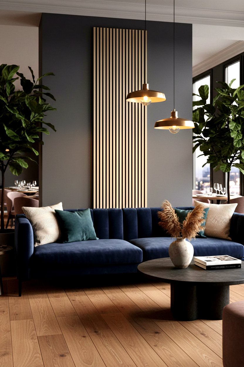 Saf Akçaağaç: İskandinav Işığı