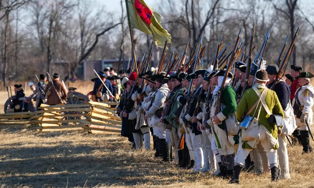 Battle of Princeton