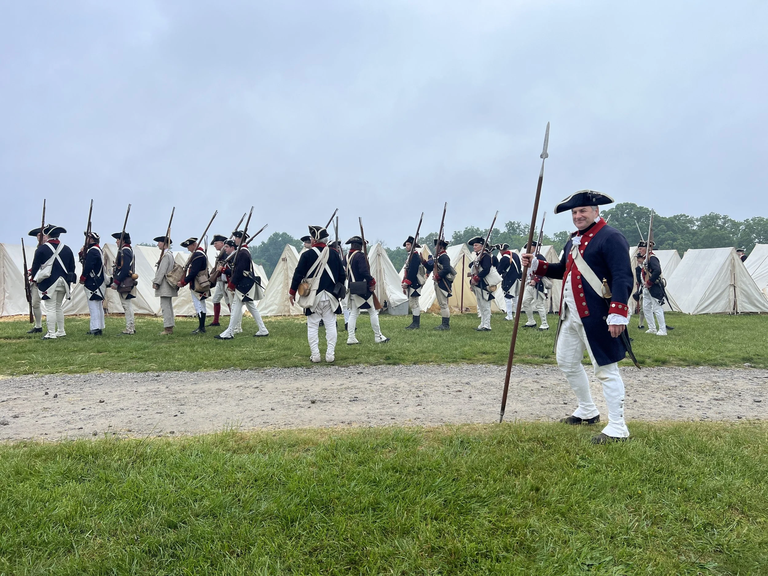 Battle of White Plains
