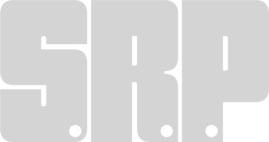 SRP - Official Band Site