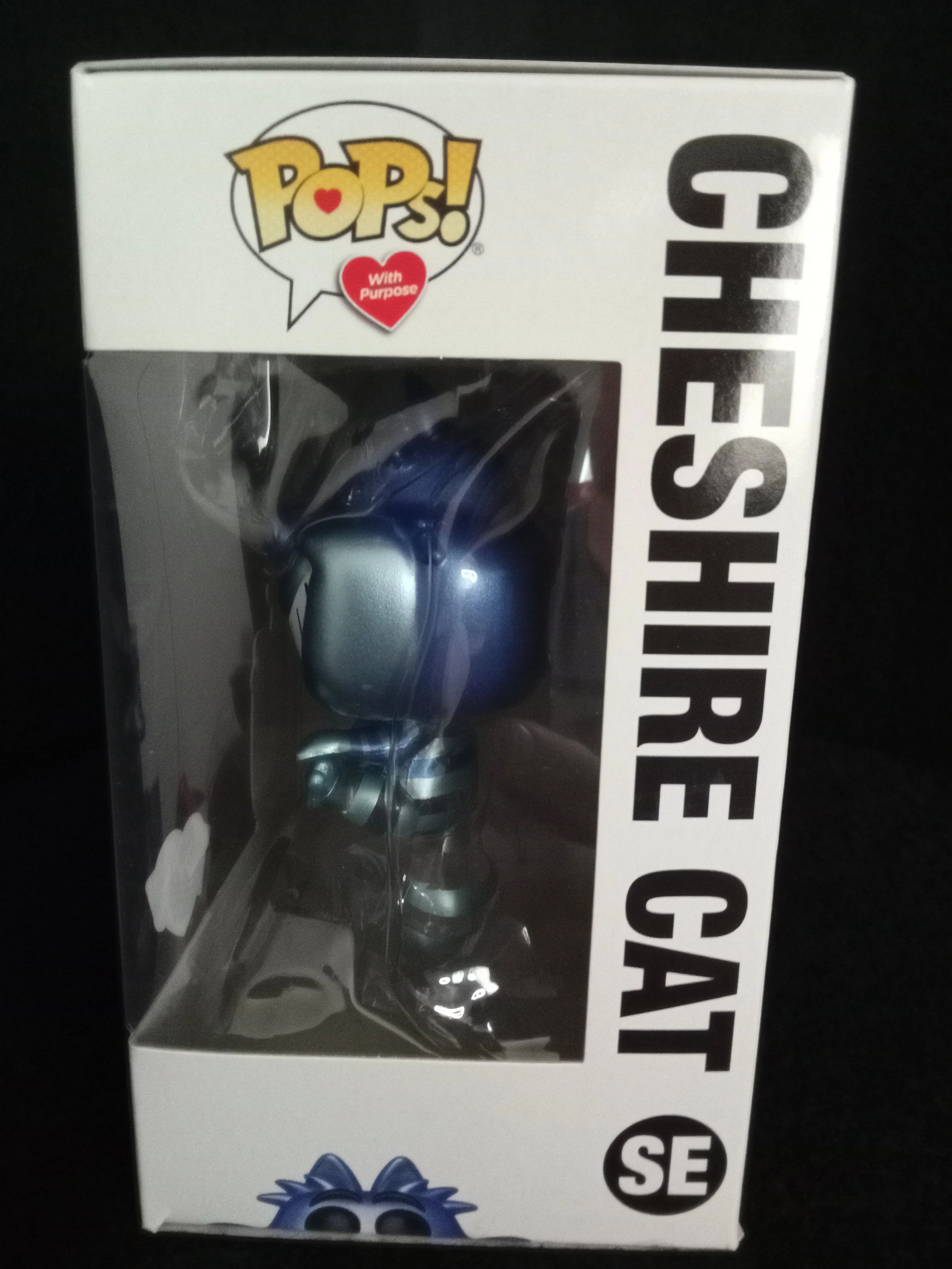Cheshire Cat - MAW - Left - Funko Pop!.jpg