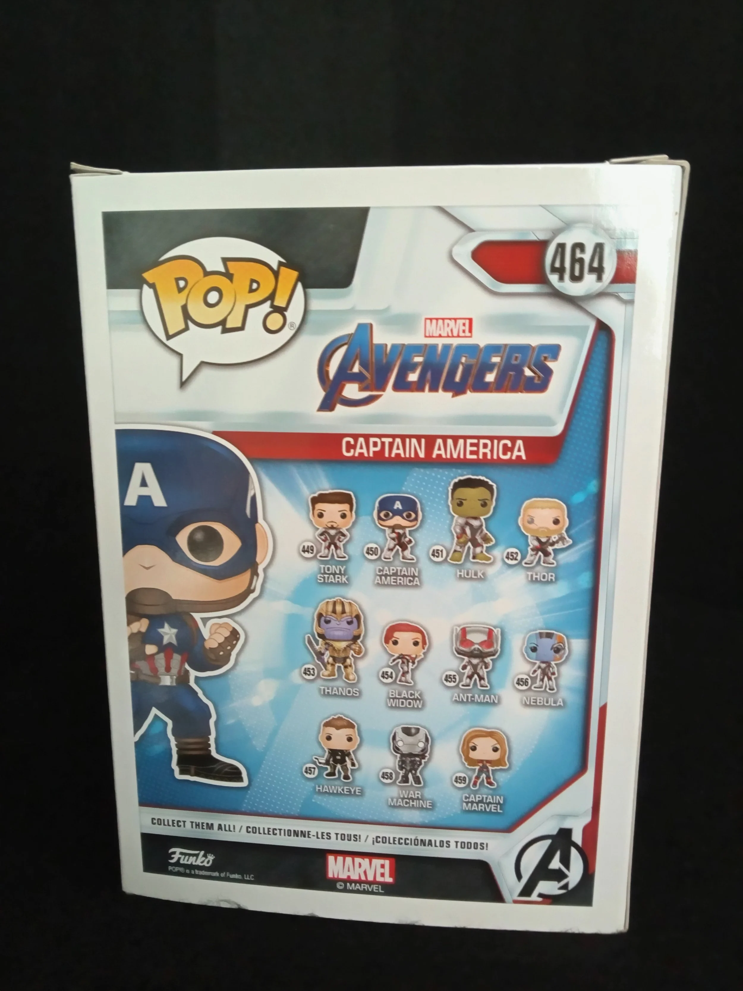 Captain America 464 - 3 - Funko Pop!.jpg