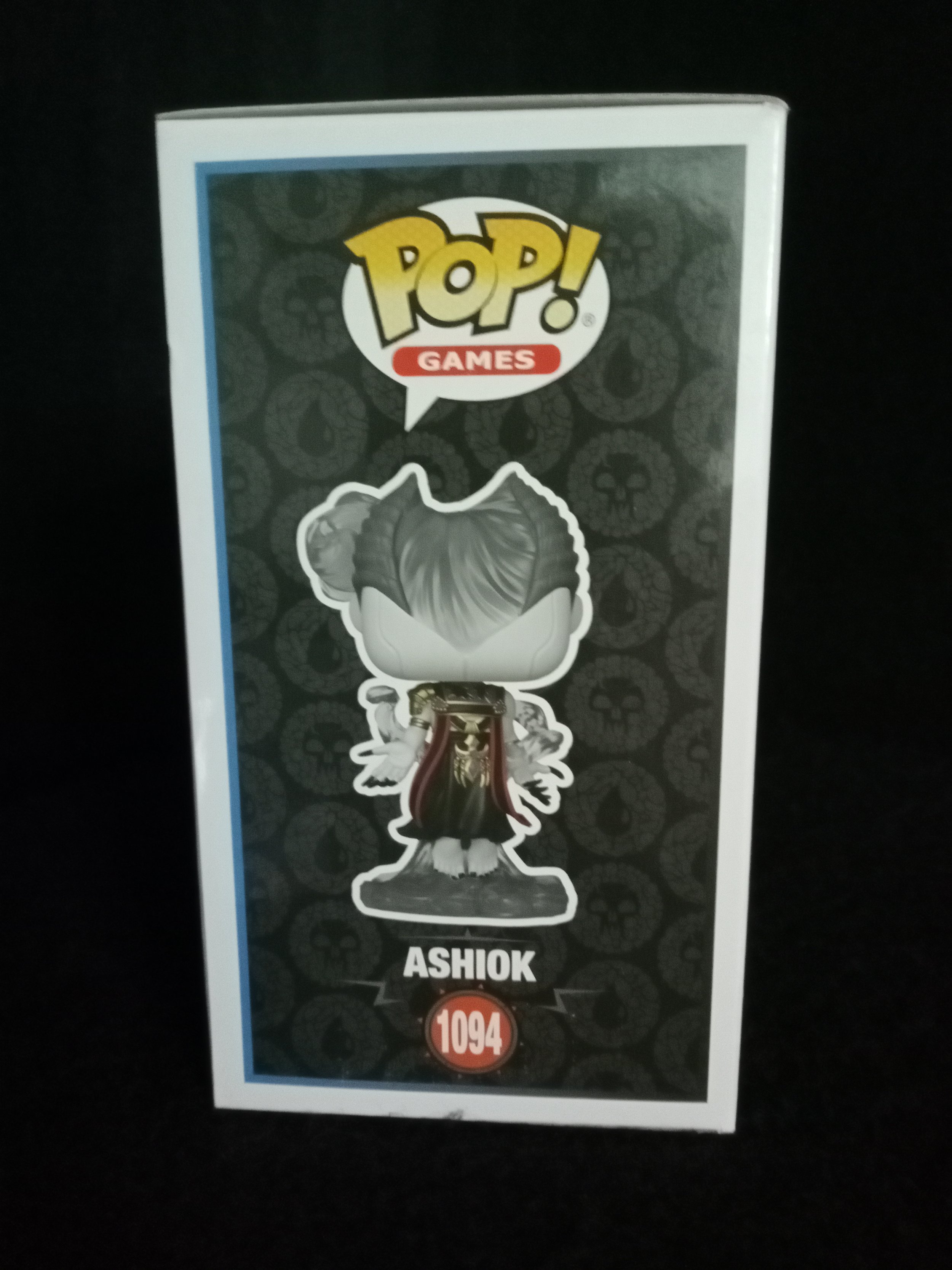 Ashiok 1094 - 4 - Funko Pop!.jpg