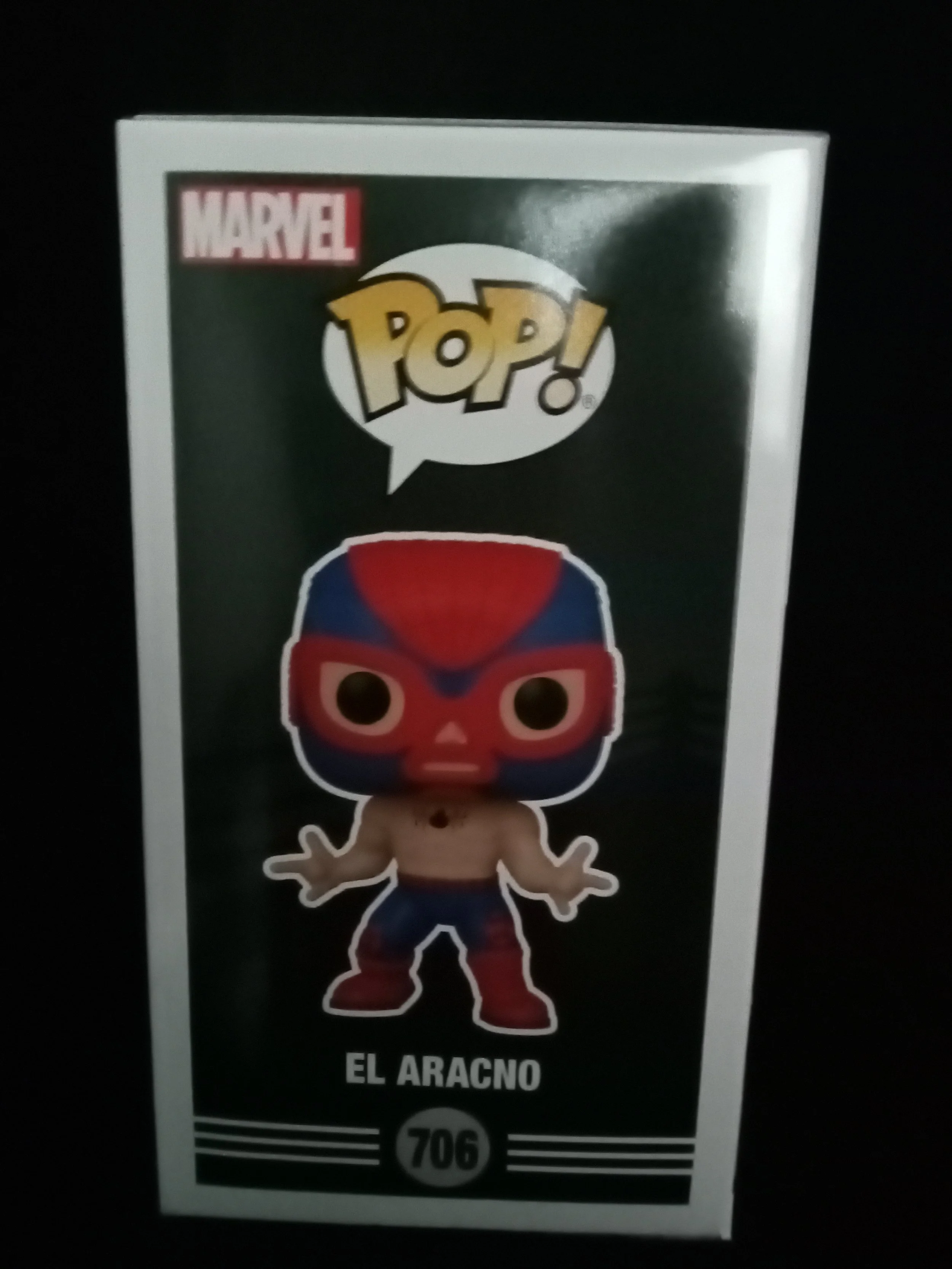 El Aracno 706 - Right - Funko Pop!.jpg