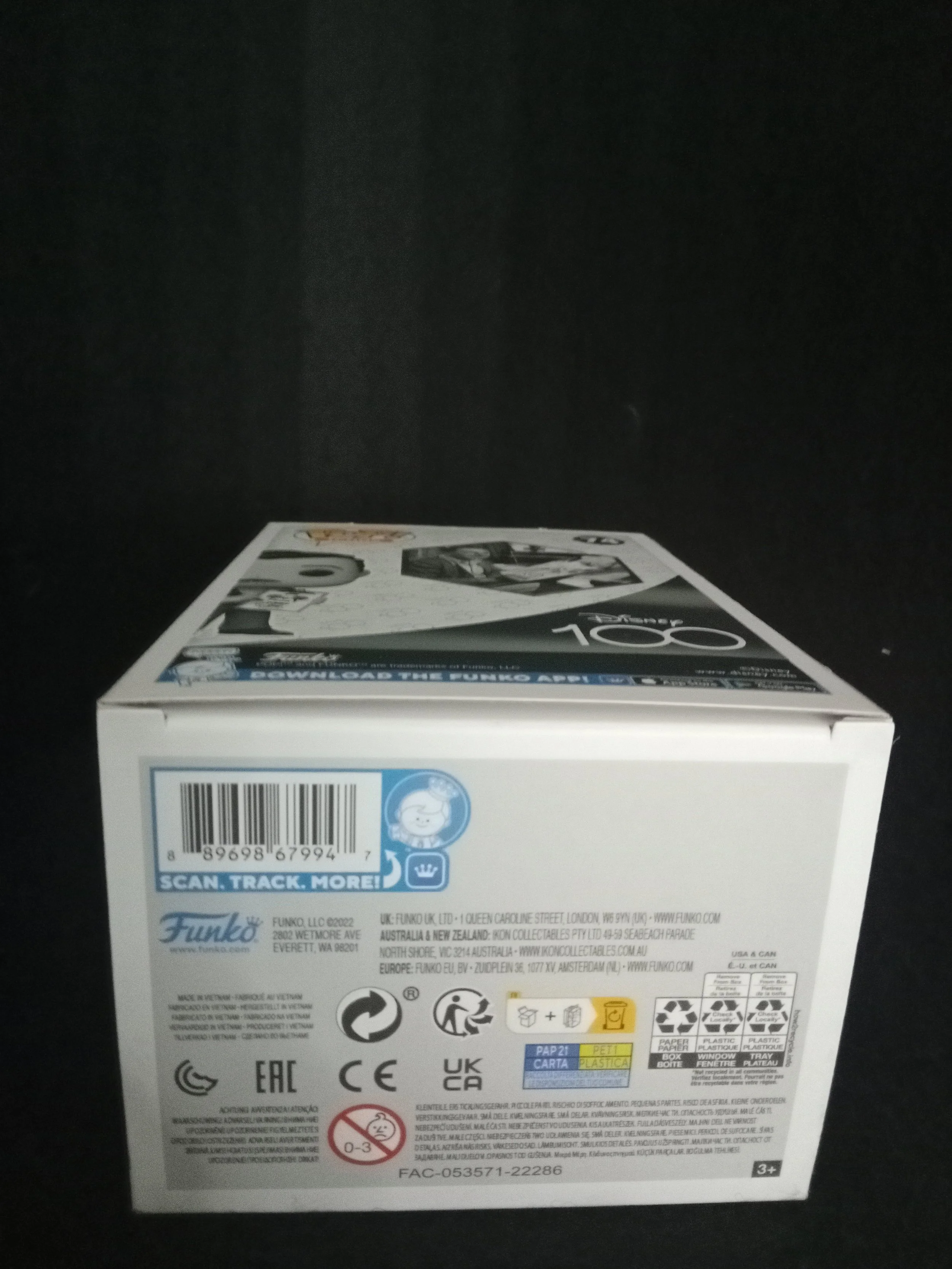 Walt Disney With Drawings 74 - 6 - Funko Pop!.jpg