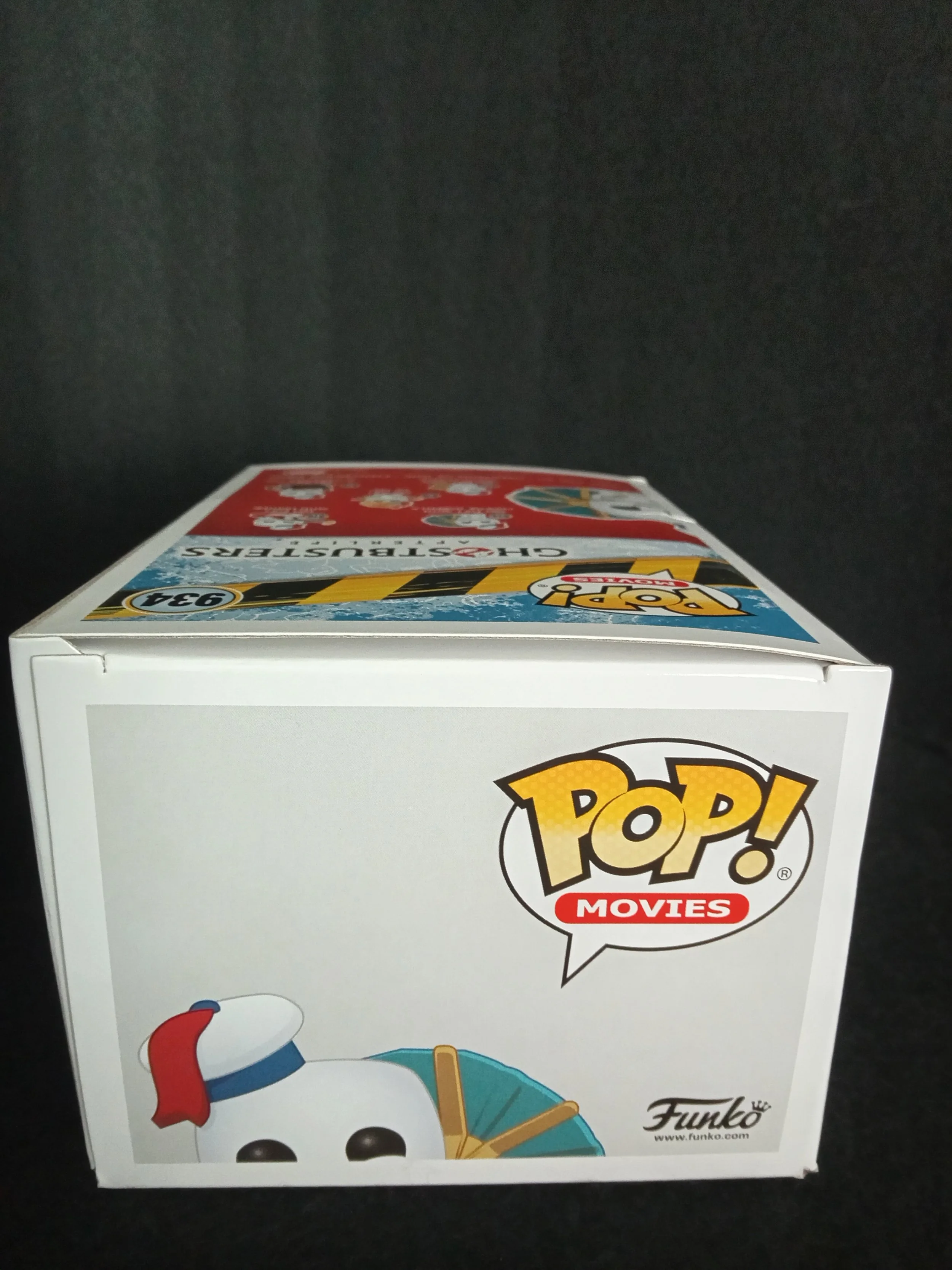 Mini Puft 934 - Umbrella - Top - Funko Pop!.jpg