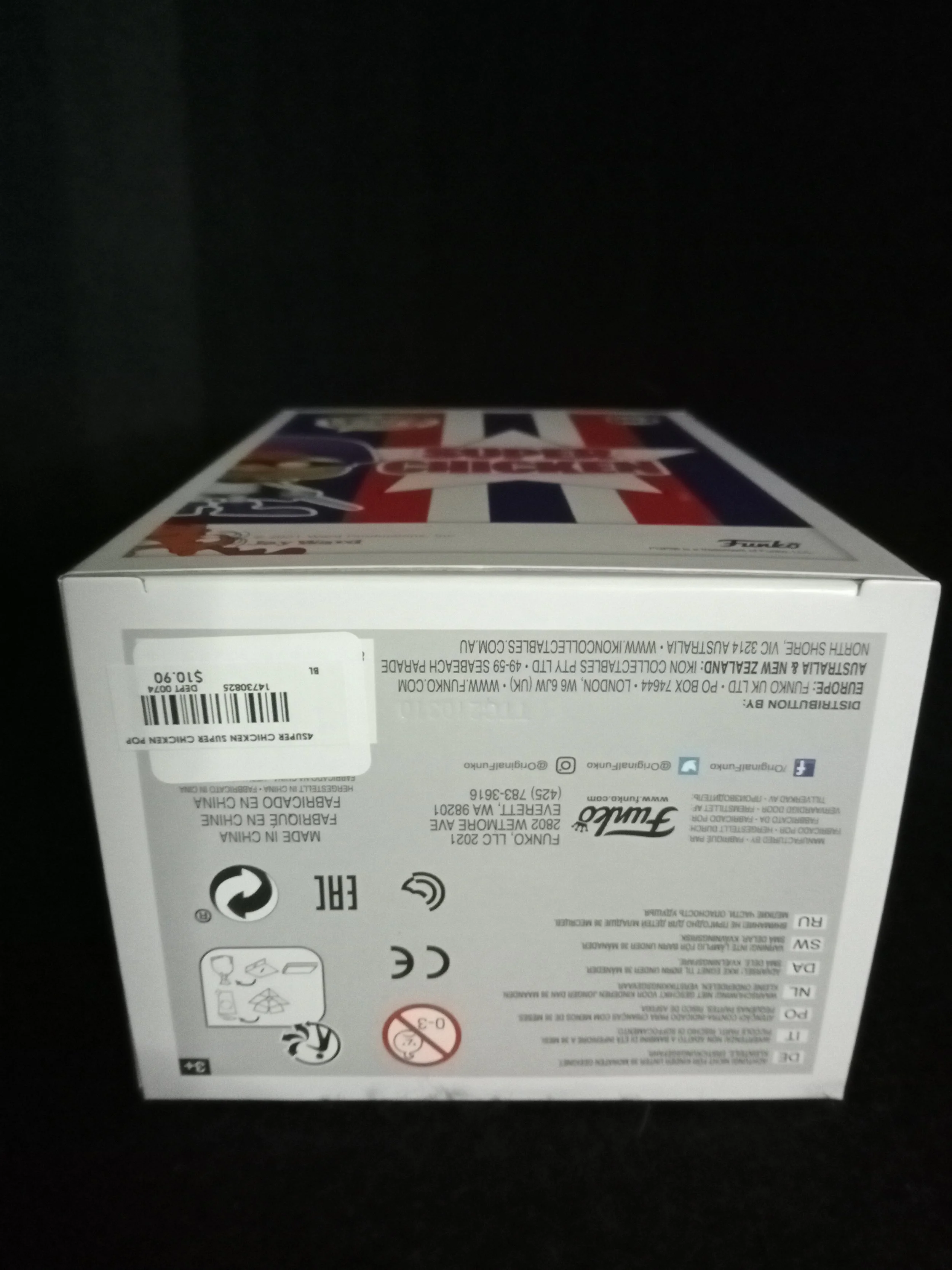 Super Chiken 962 - Bottom - Funko Pop!.jpg