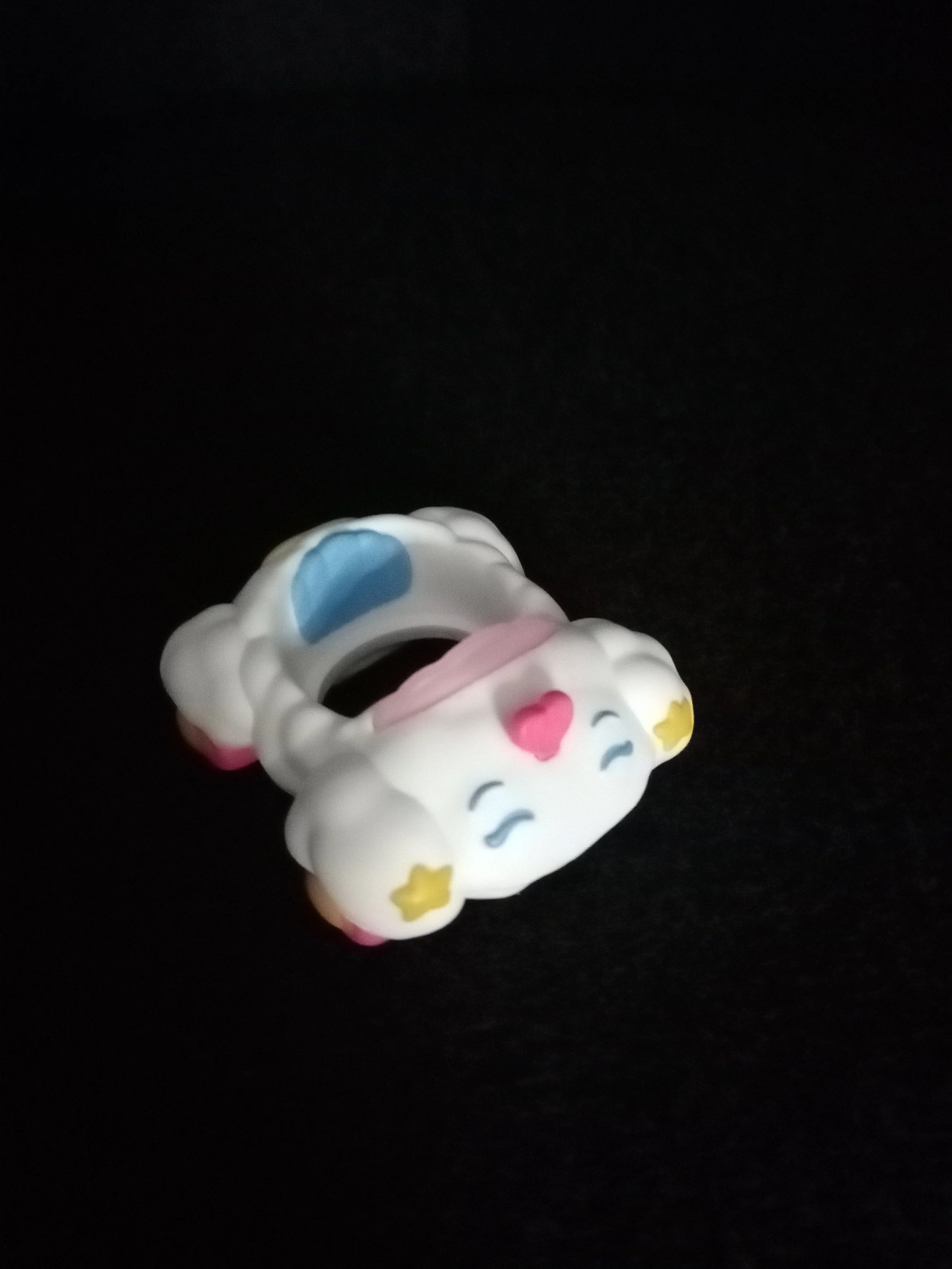 Cloud Car