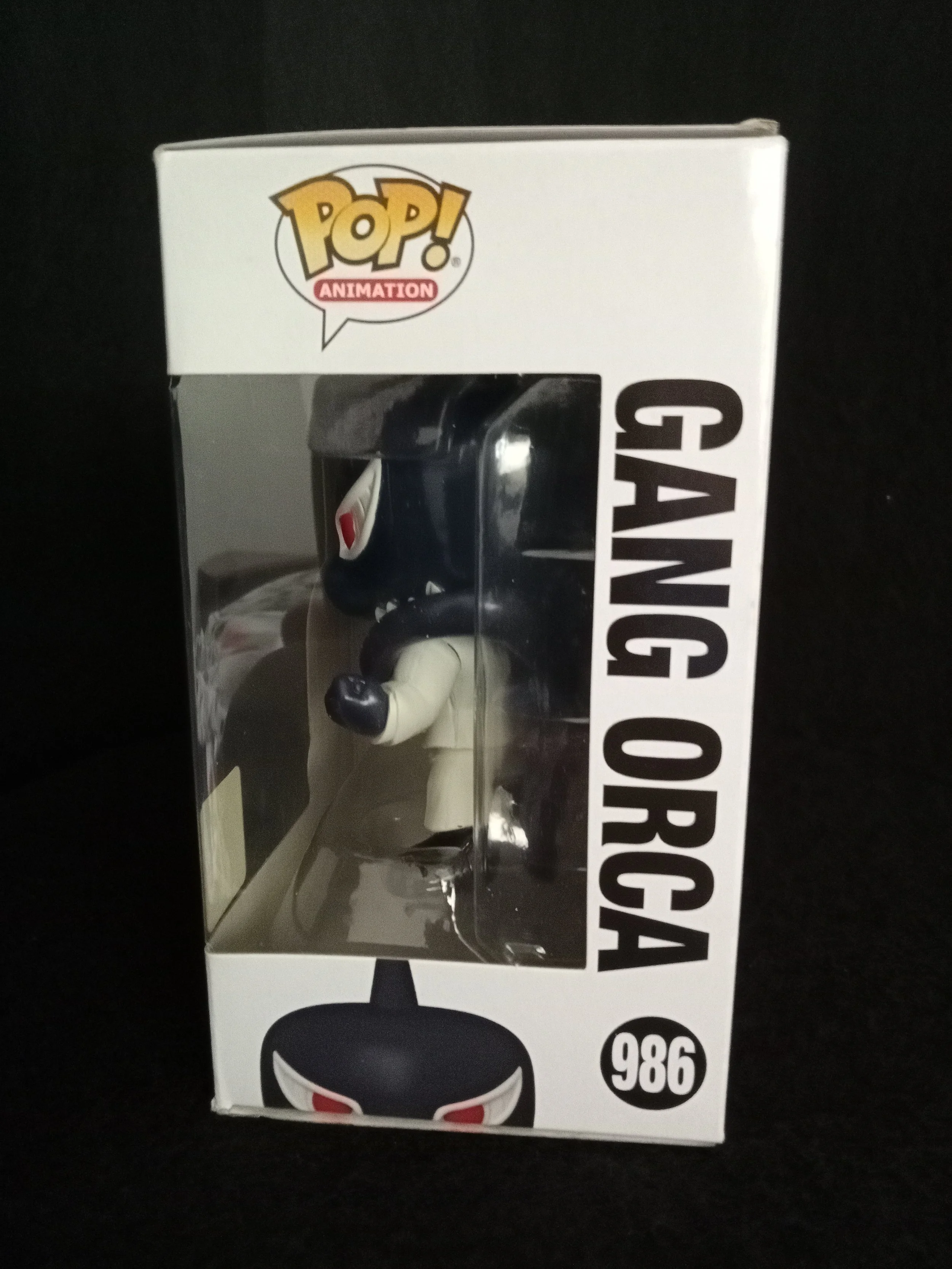 Gang Orca 986 - 2 - Funko Pop!.jpg
