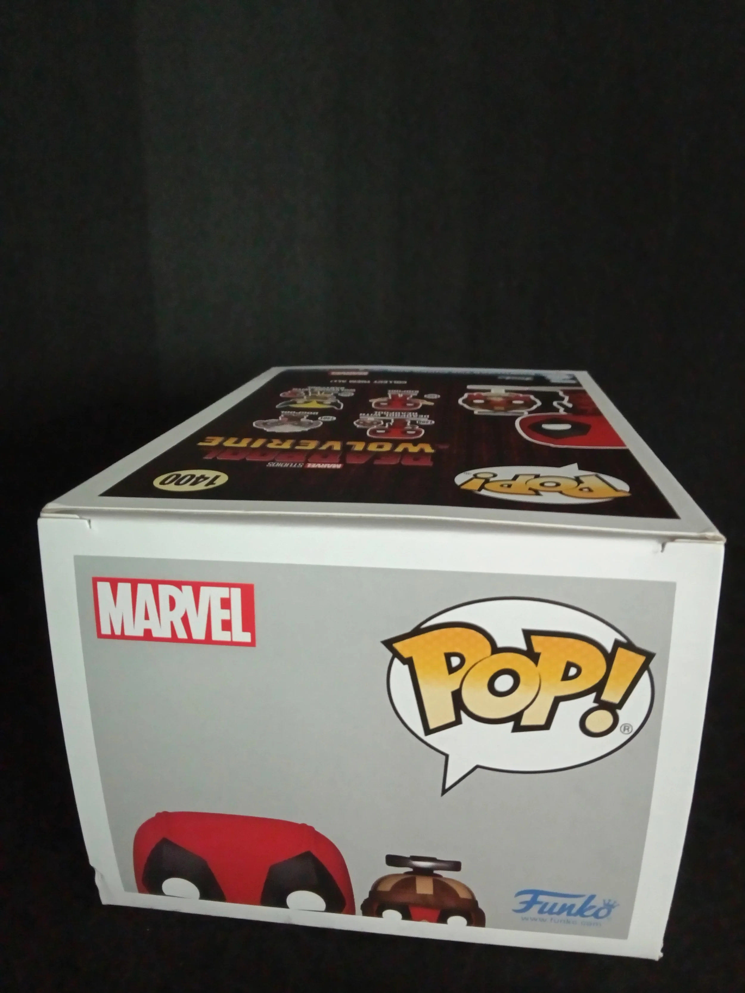 Deadpool with Headpool 1400 - 5 - Funko Pop!.jpg