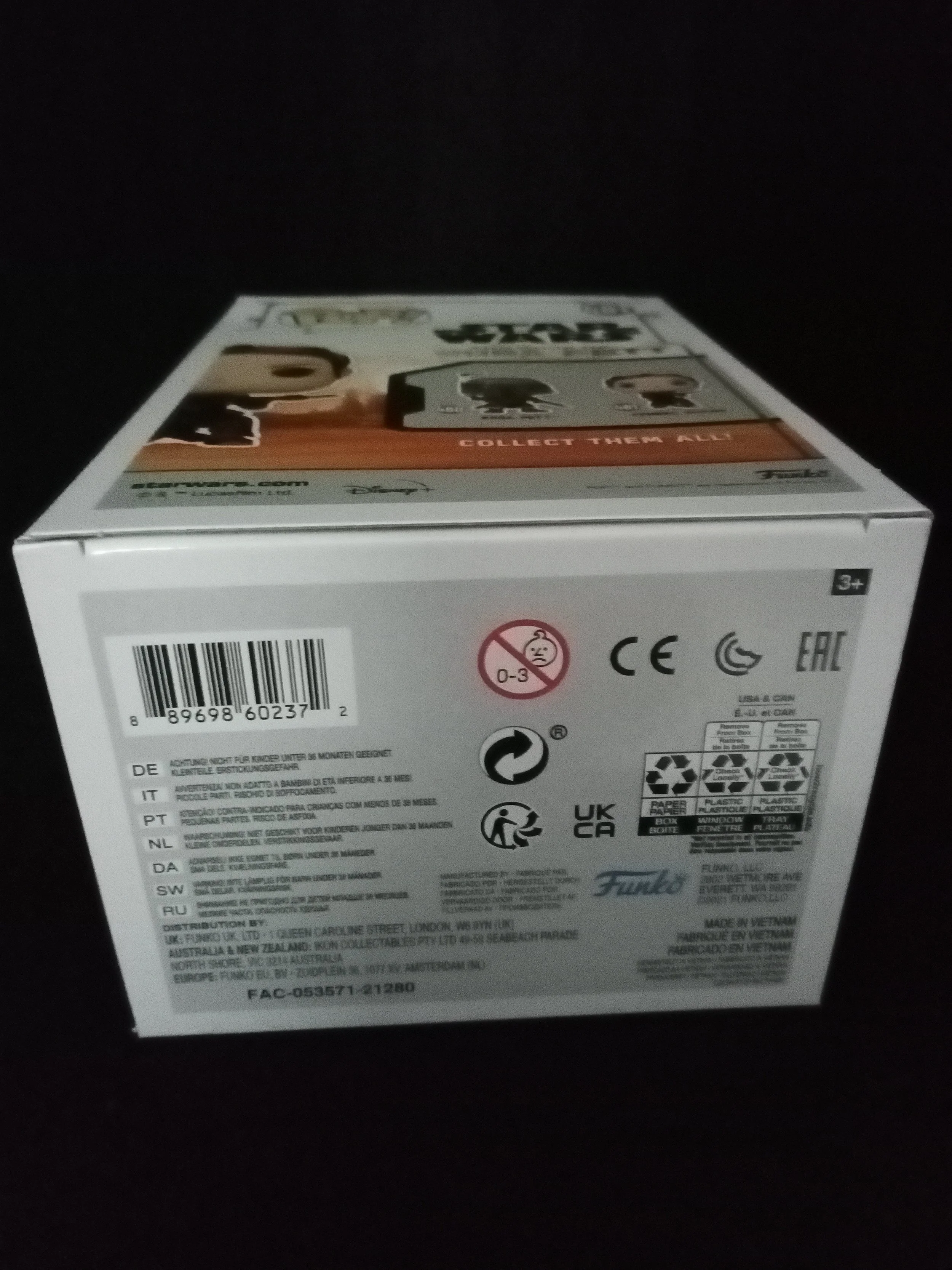 Fennec Shand 481 - Bottom - Funko Pop!.jpg