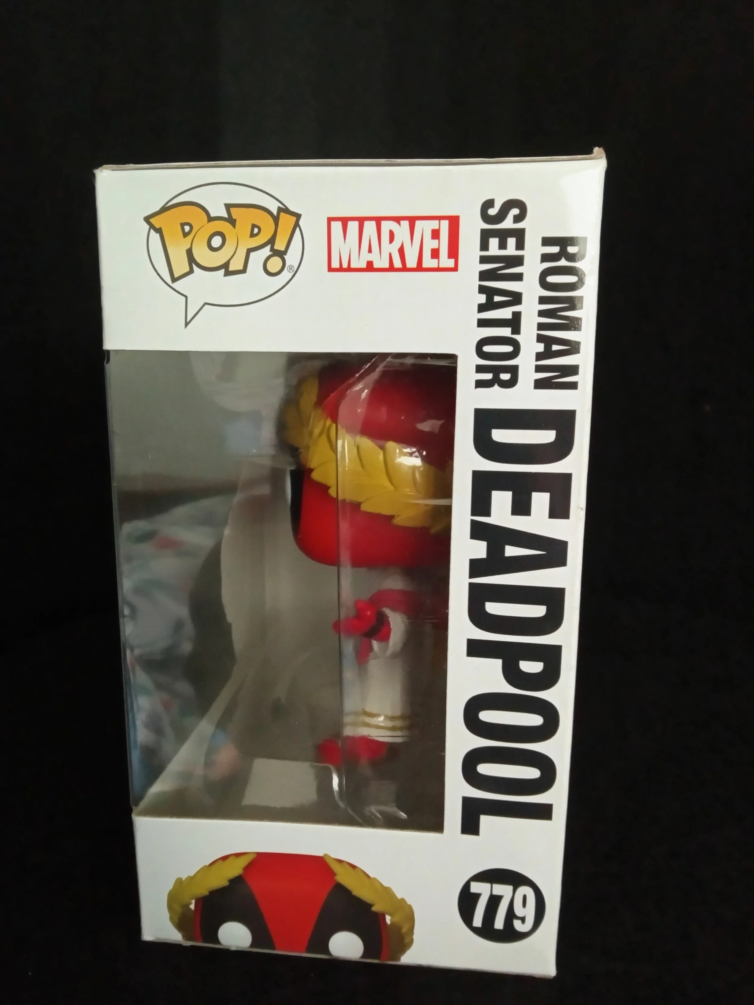 Roman Senator Deadpool 779 - 2 - Funko Pop!.jpg