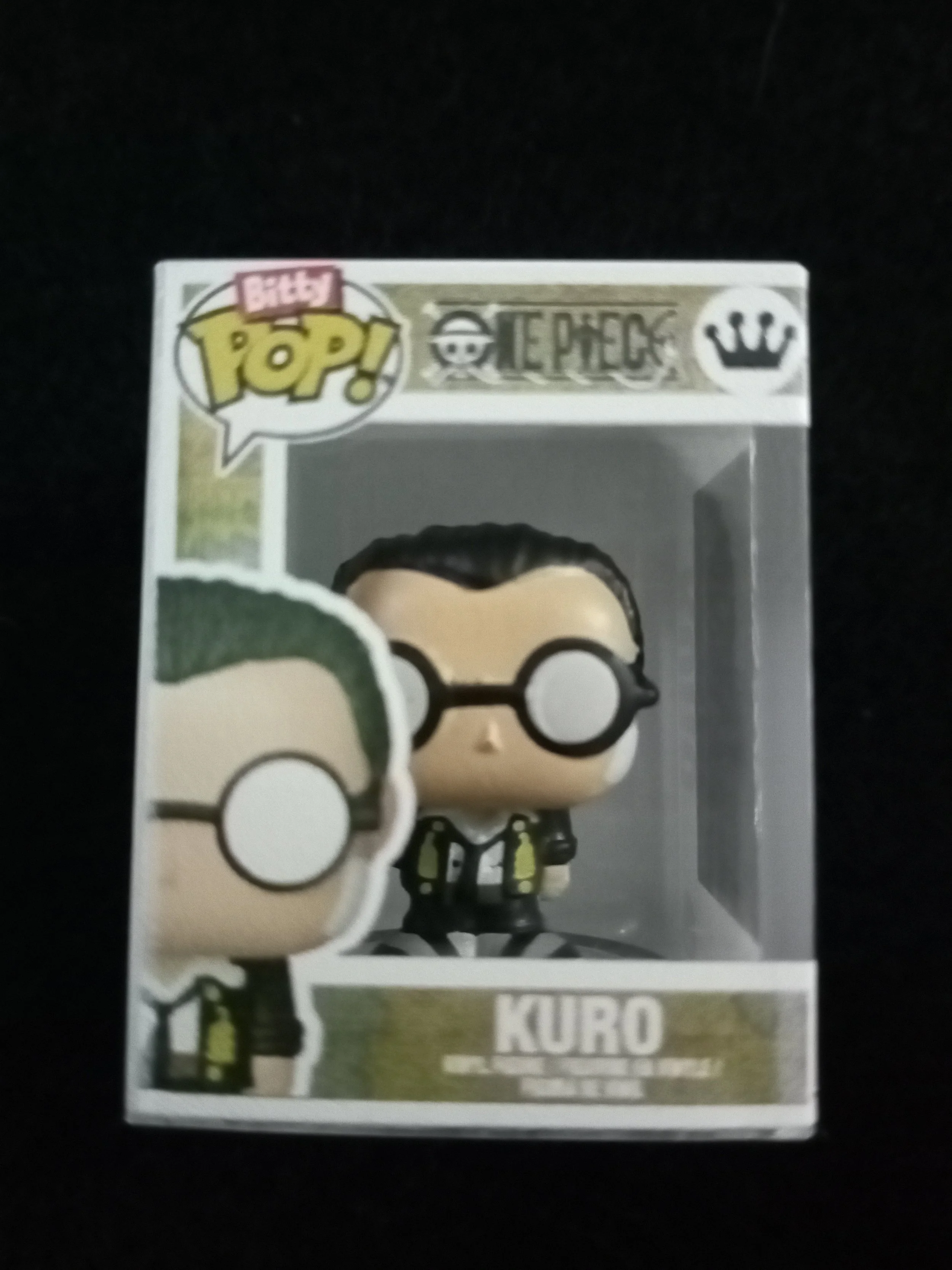 Kuro Bitty Pop!.jpg
