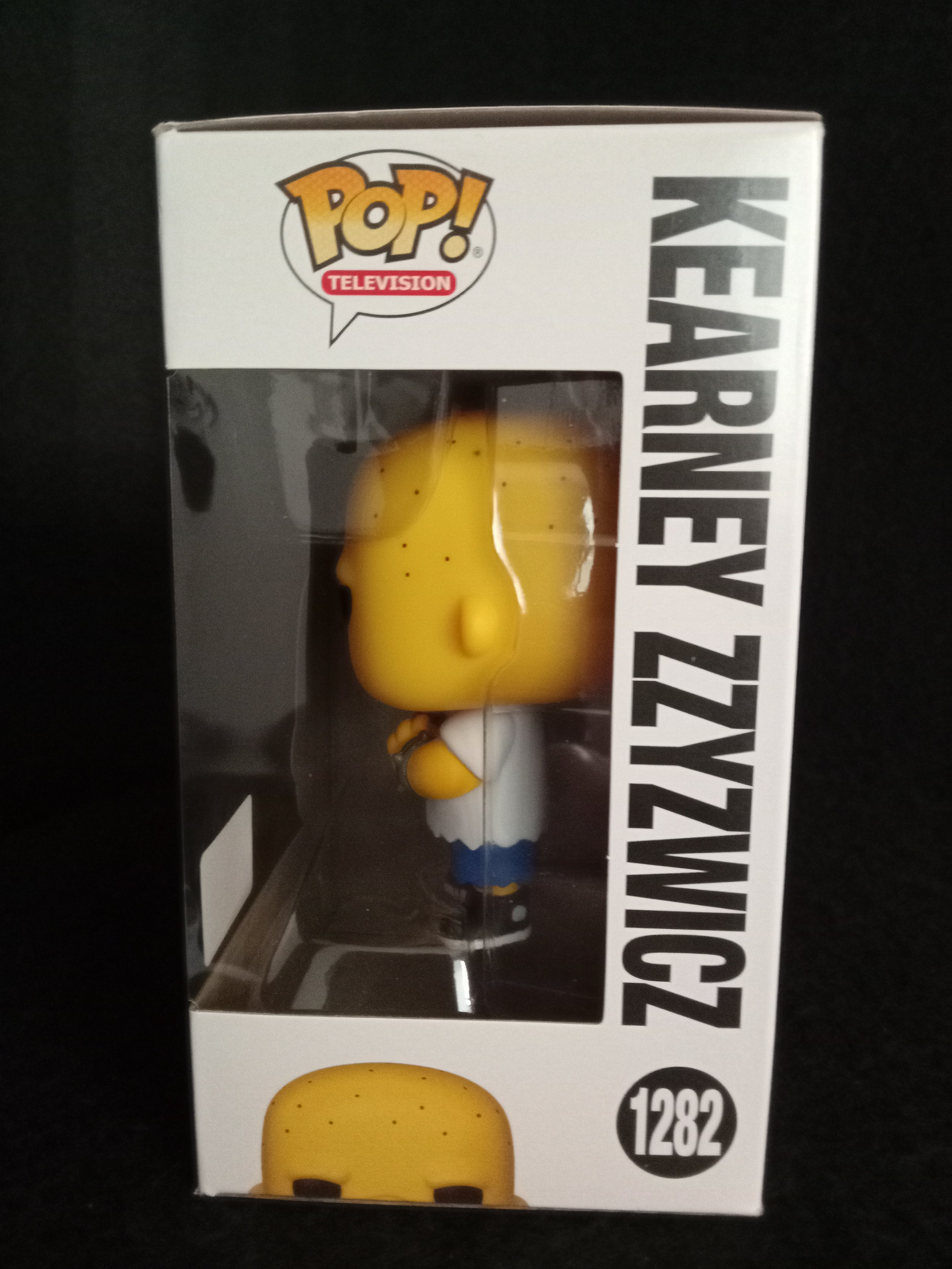 Kearney Zzyzwicz 1282 - 2 - Funko Pop!.jpg