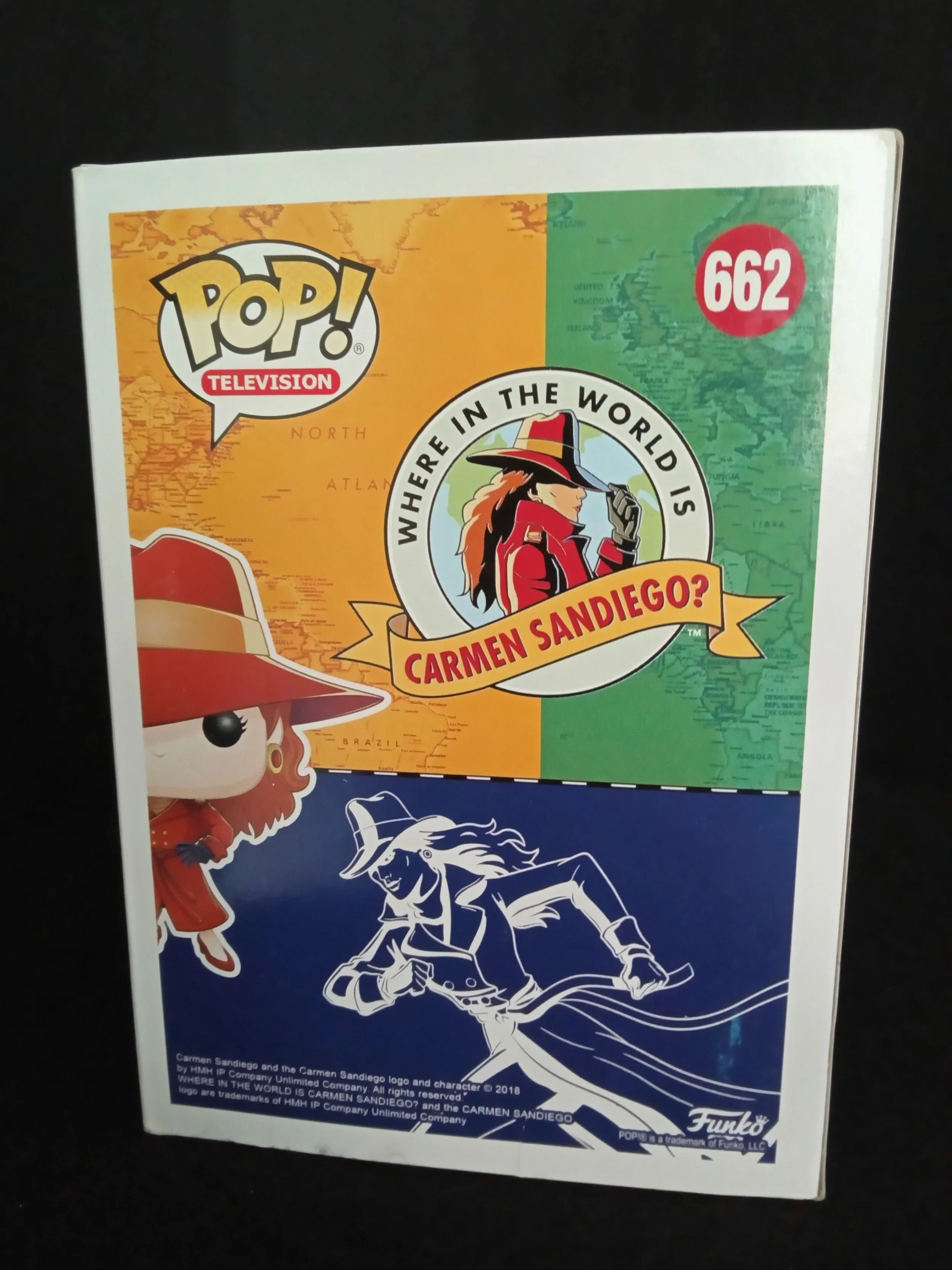 Carmen Sandiego 662 - 3 - Funko Pop!.jpg