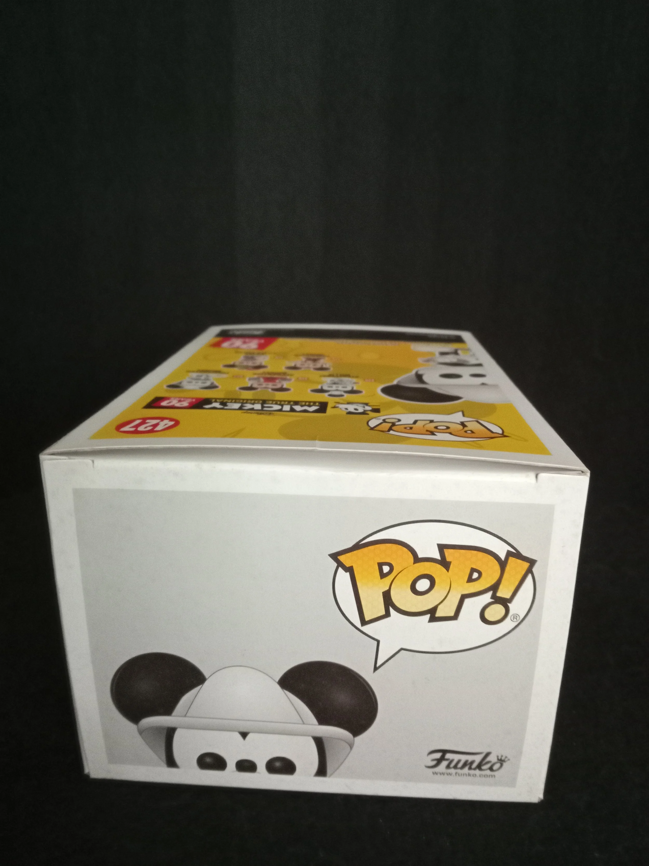 Firefighter Mickey 427 - 5 - Funko Pop!.jpg