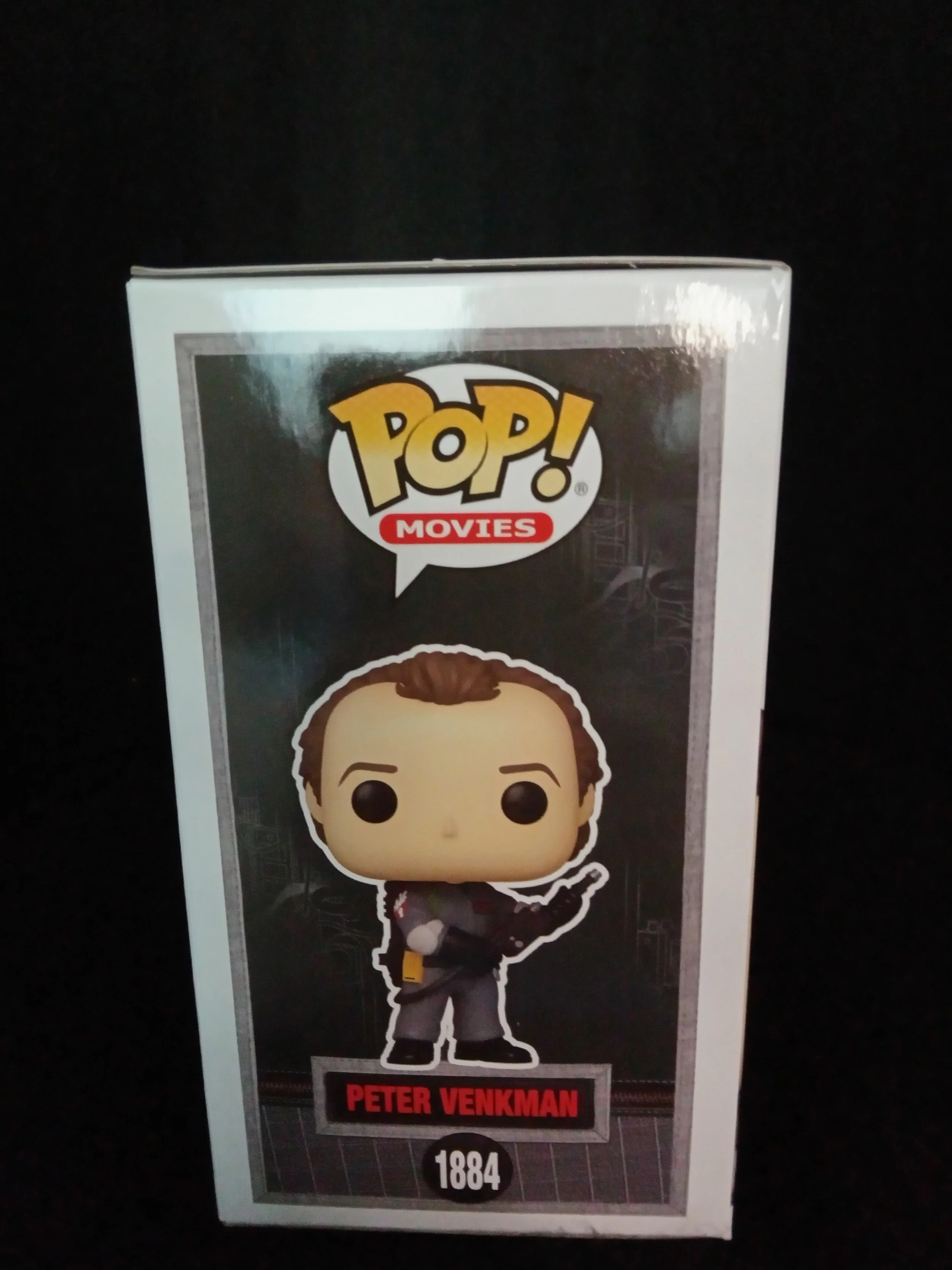 Peter Venkman 1884 - 4 - Funko Pop!.jpg