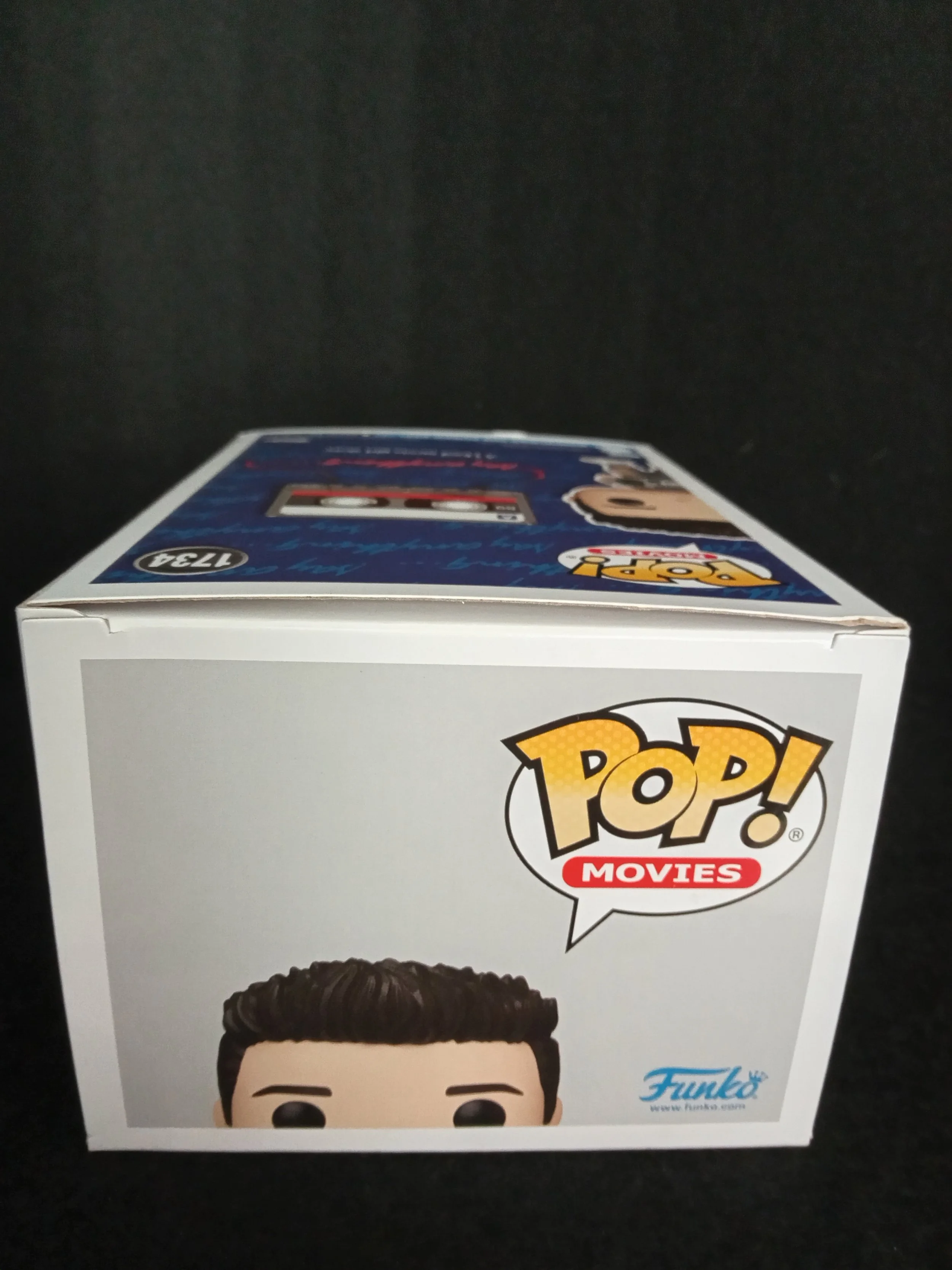 Lloyd Dobler 1734 - 5 - Funko Pop!.jpg
