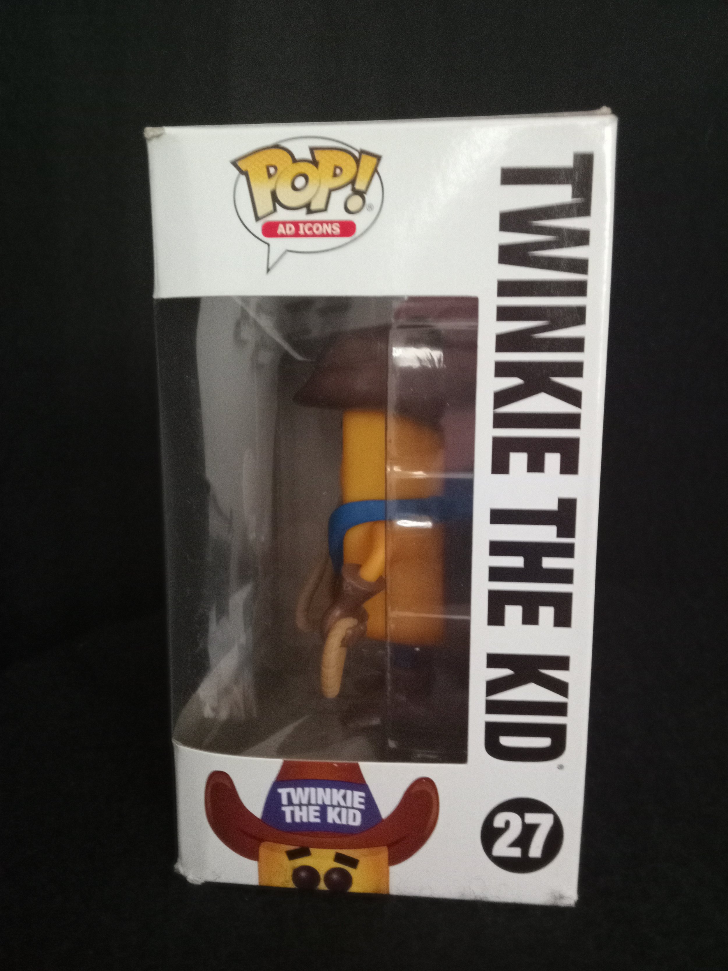Twinkie The Kid 27 - Left - Funko Pop!.jpg