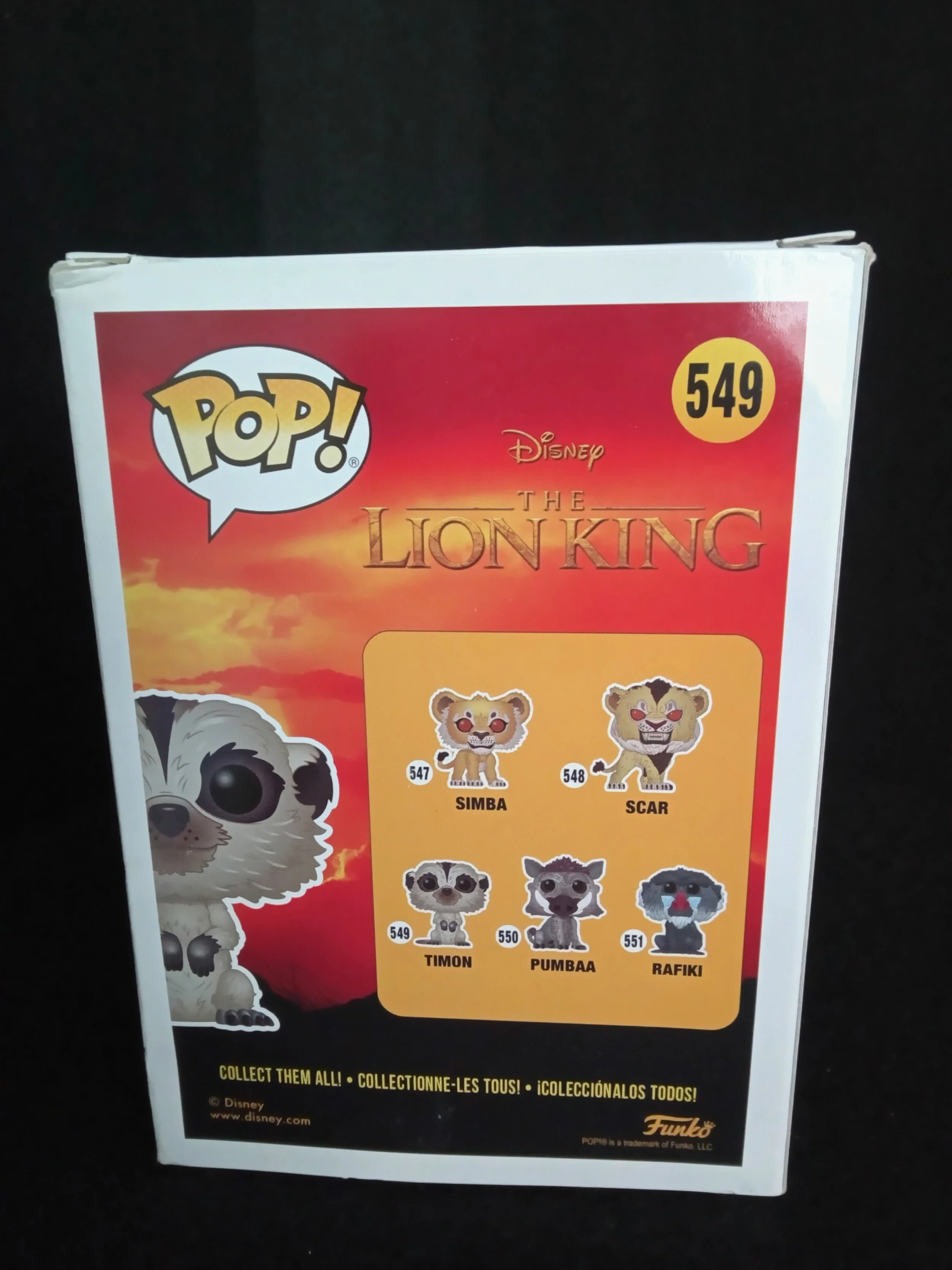 Timon 549 - Back - Funko Pop!.jpg