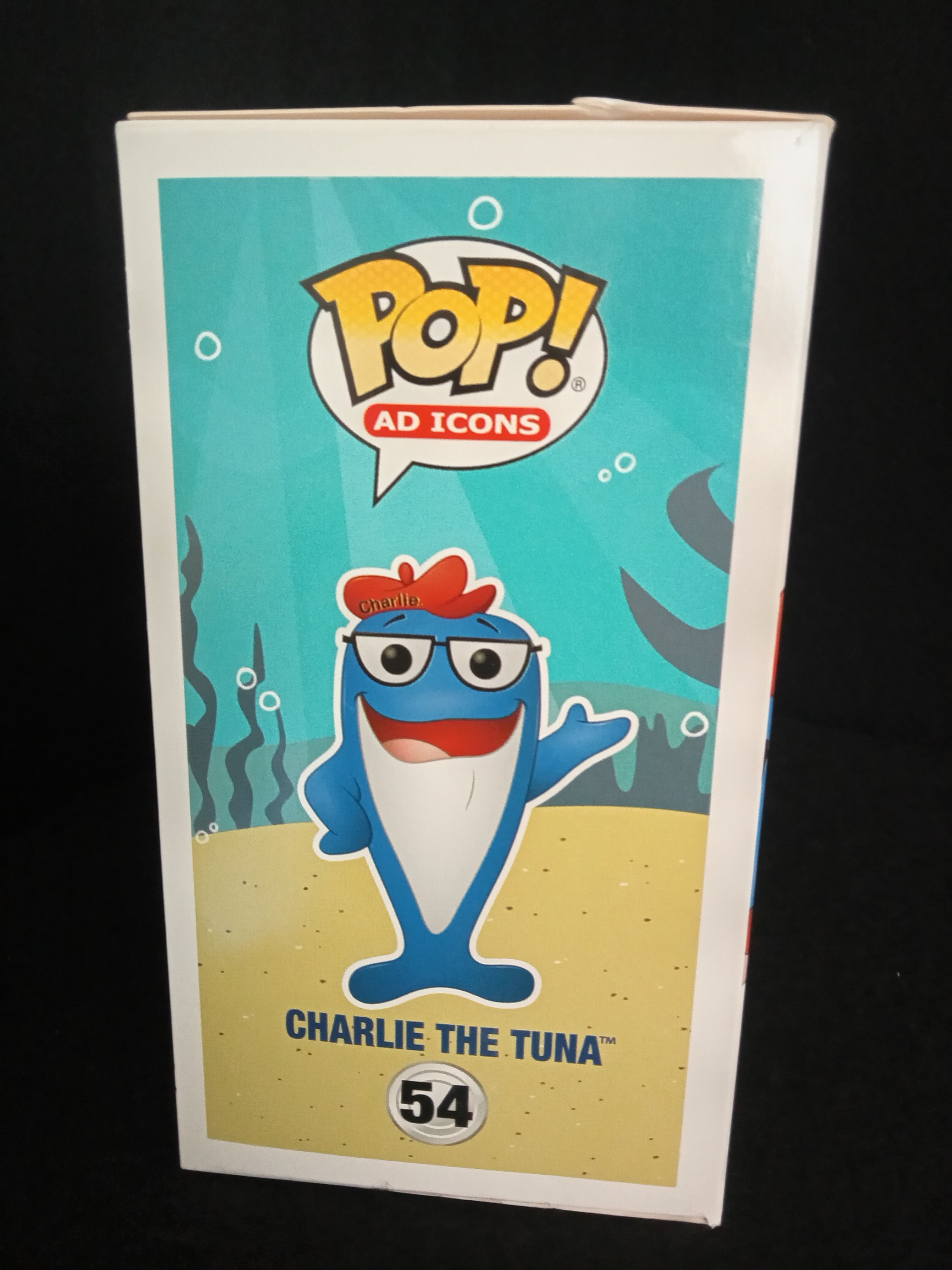 Charlie The Tuna 54 - 4 - Funko Pop!.jpg