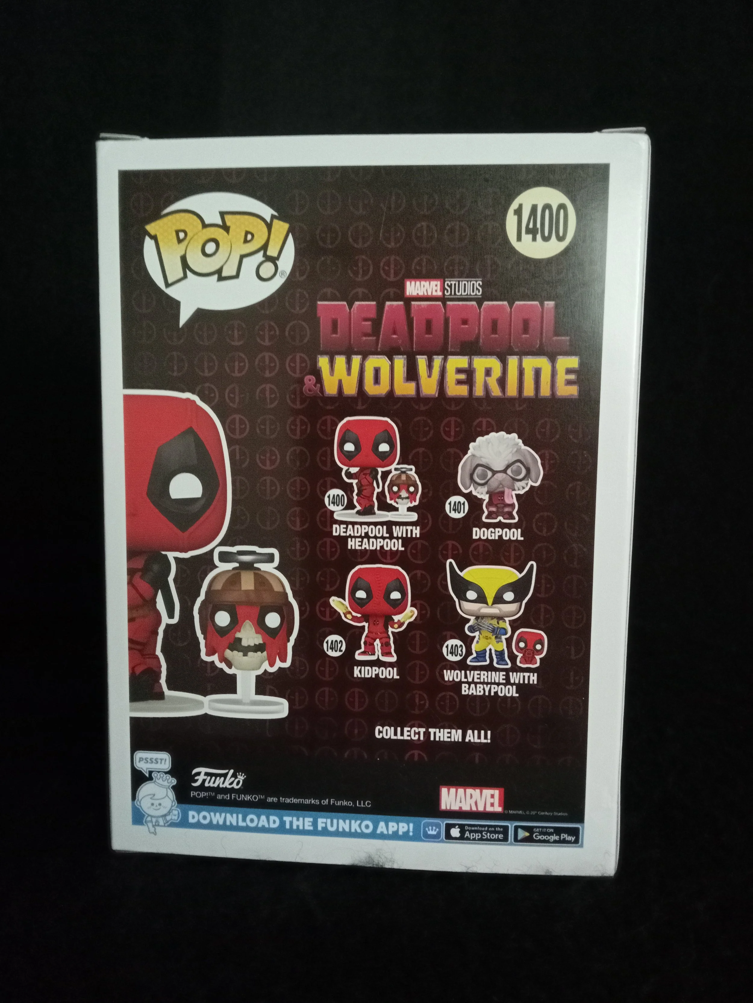 Deadpool with Headpool 1400 - 3 - Funko Pop!.jpg