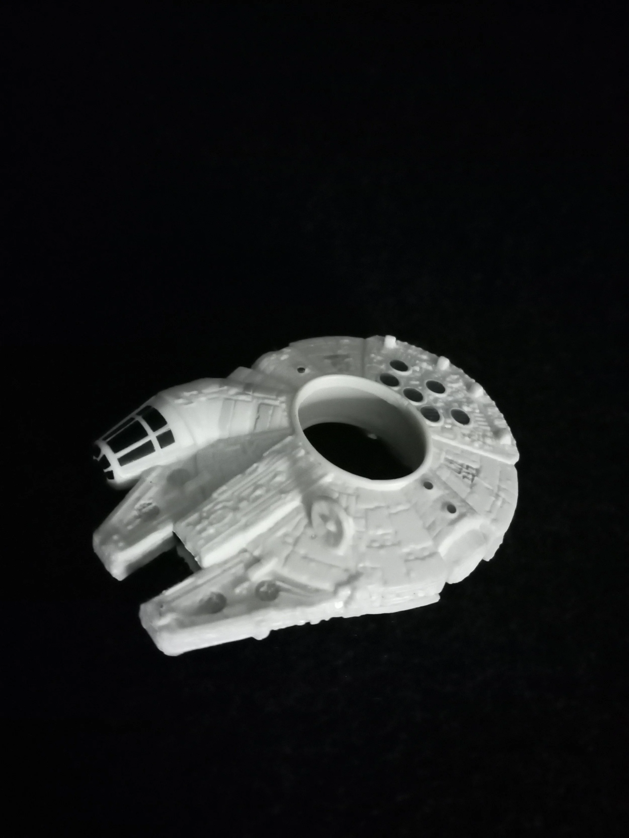 Millennium Falcon