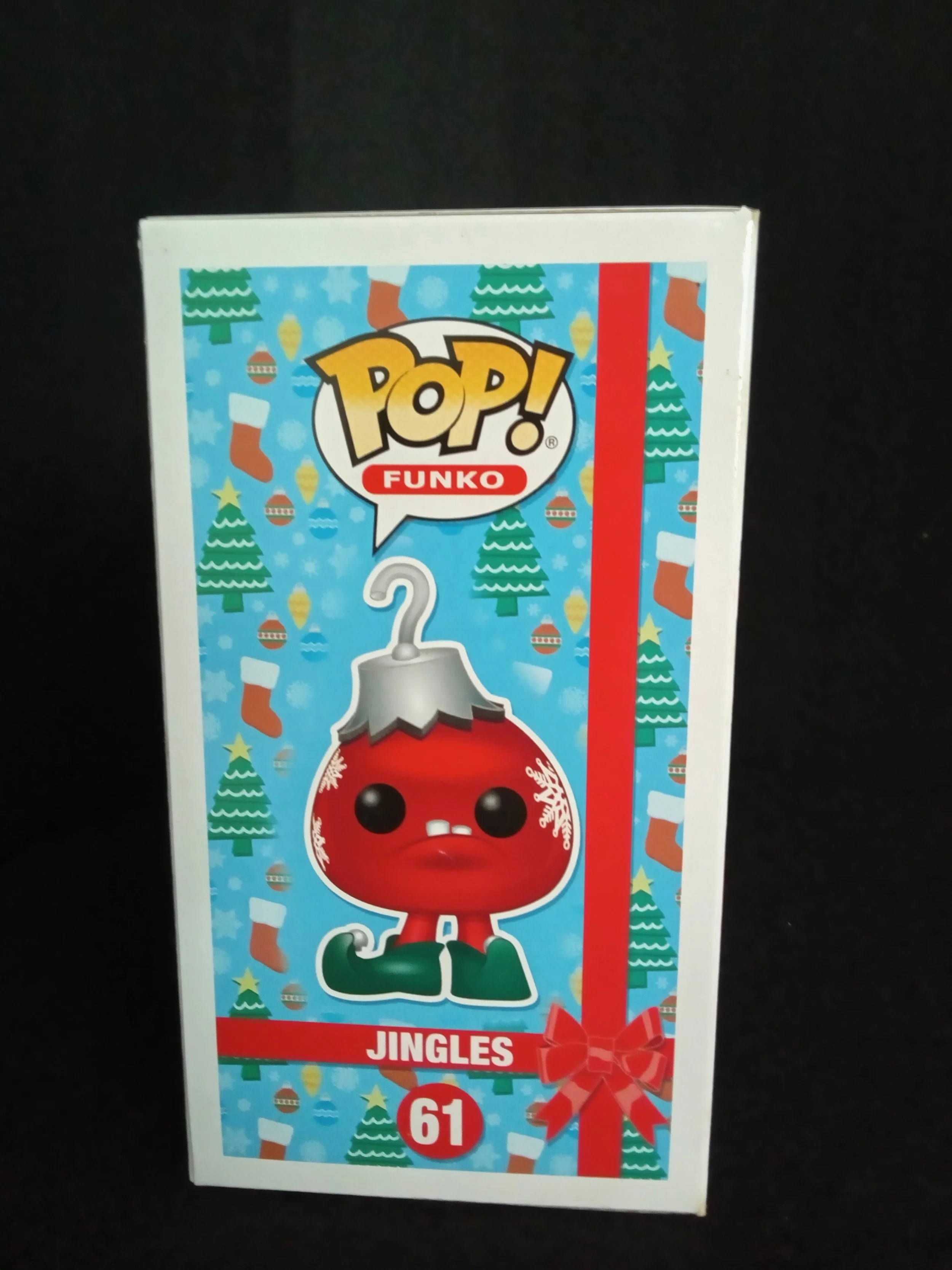 Jingles 61 - 4 - Funko Pop!.jpg