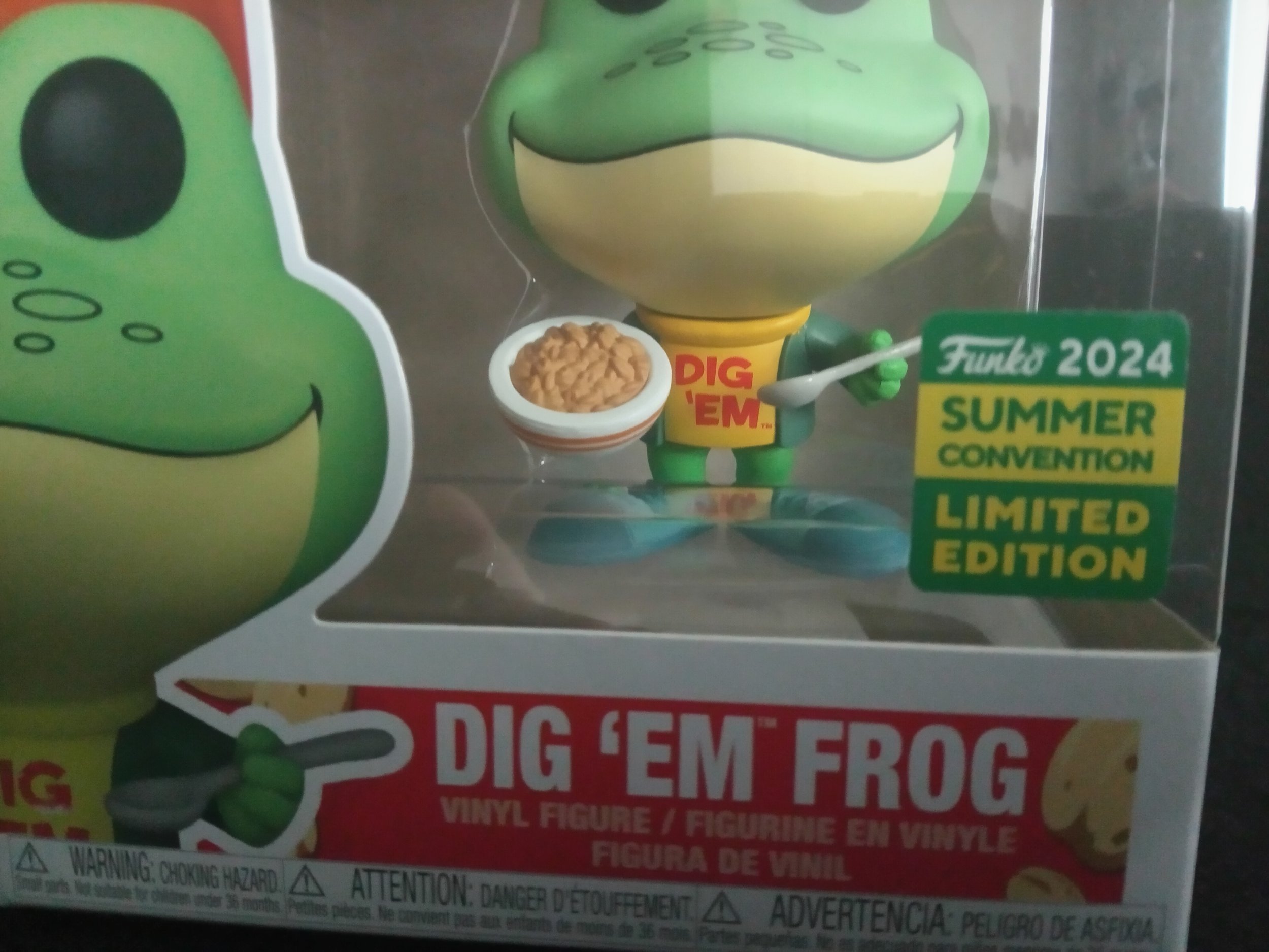 Dig 'Em Frog 230 - 7 - Funko Pop!.jpg