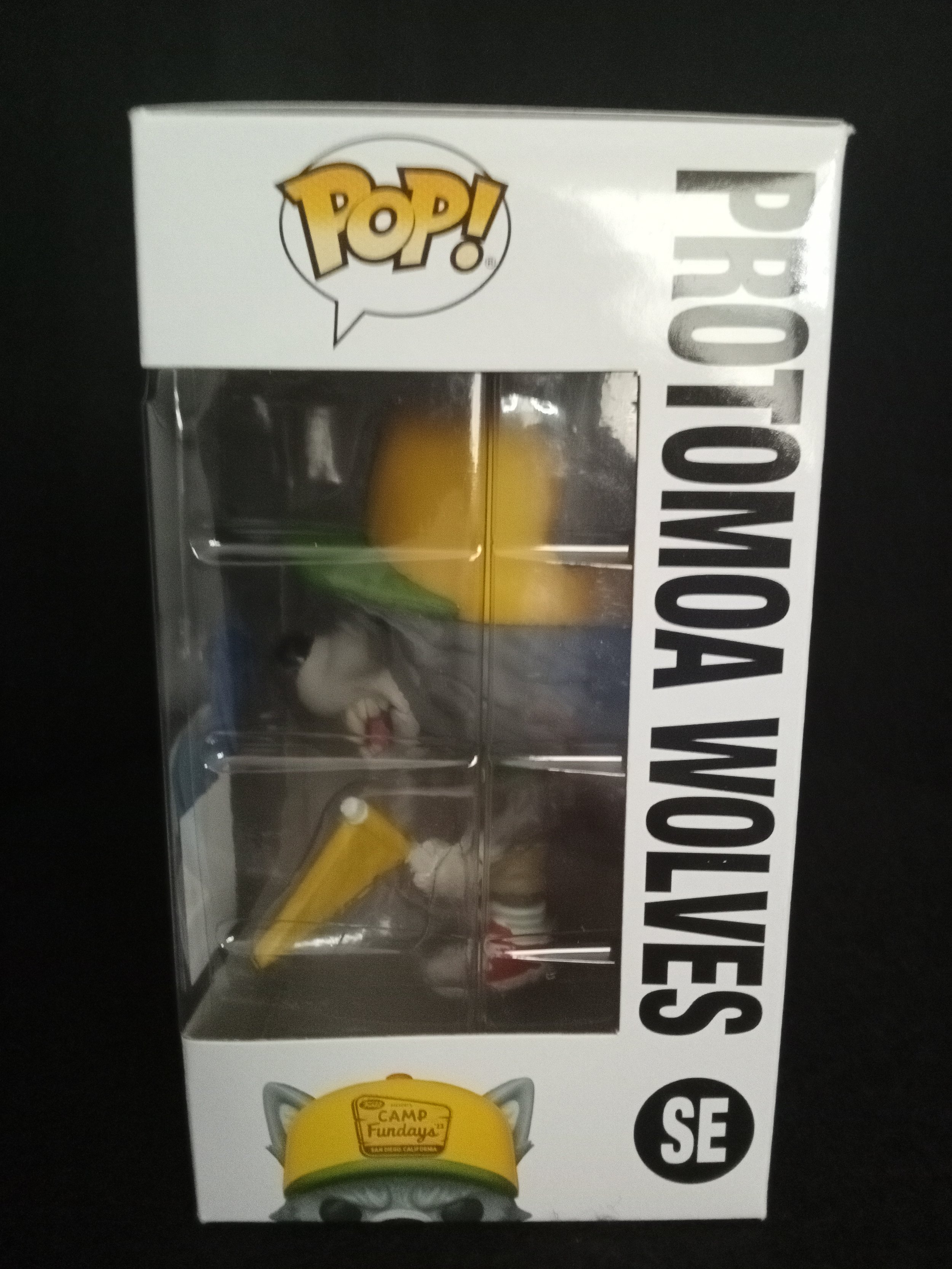 Protomoa Wolves - Left - Funko Pop!.jpg