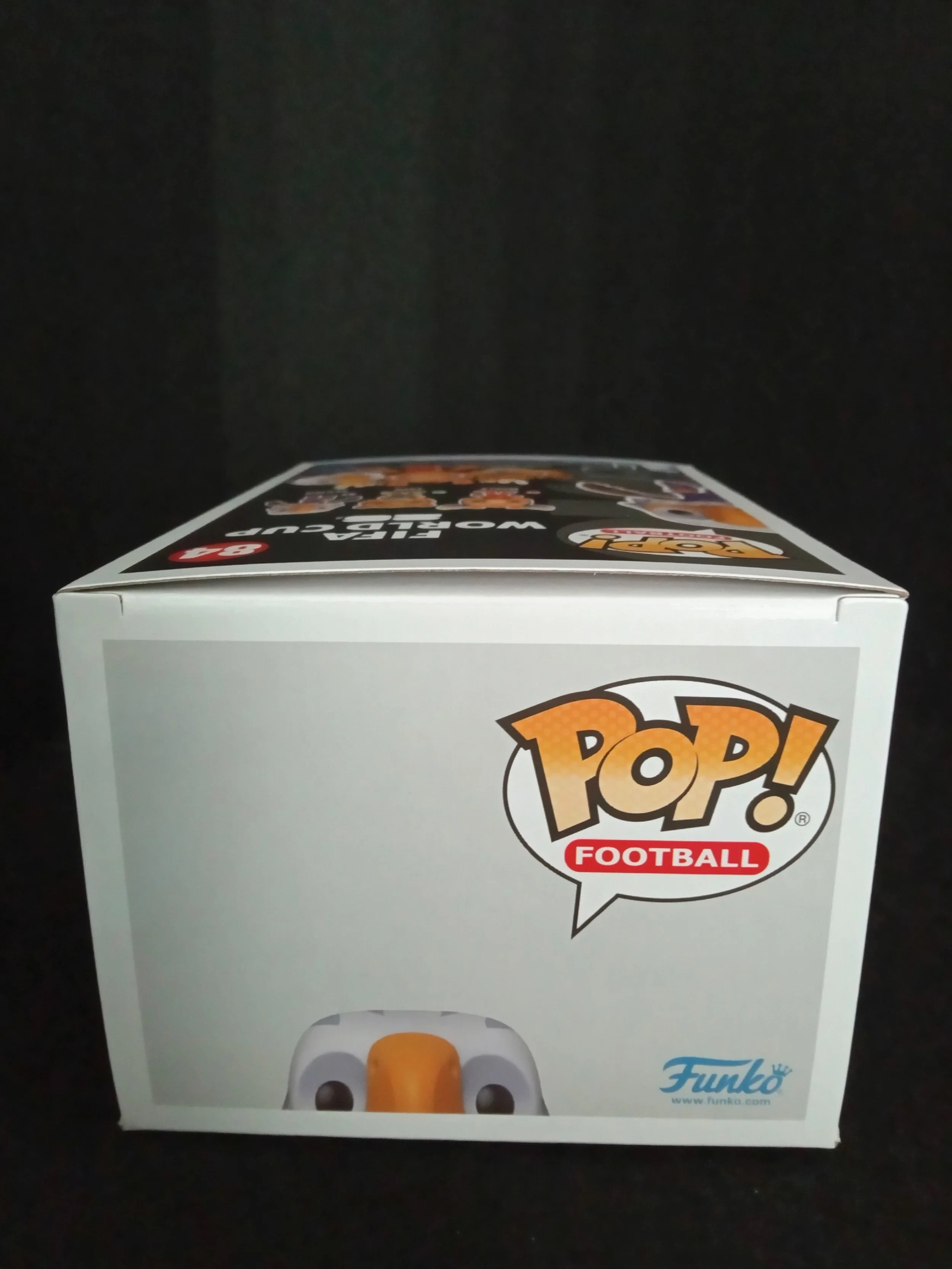 Clutch 84 - 5 - Funko Pop!.jpg