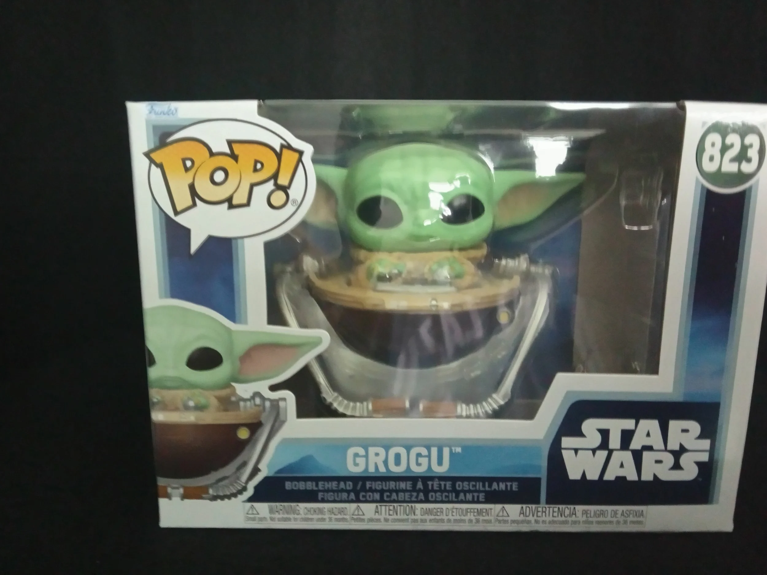 Grogu 823 - Front - Funko Pop!.jpg