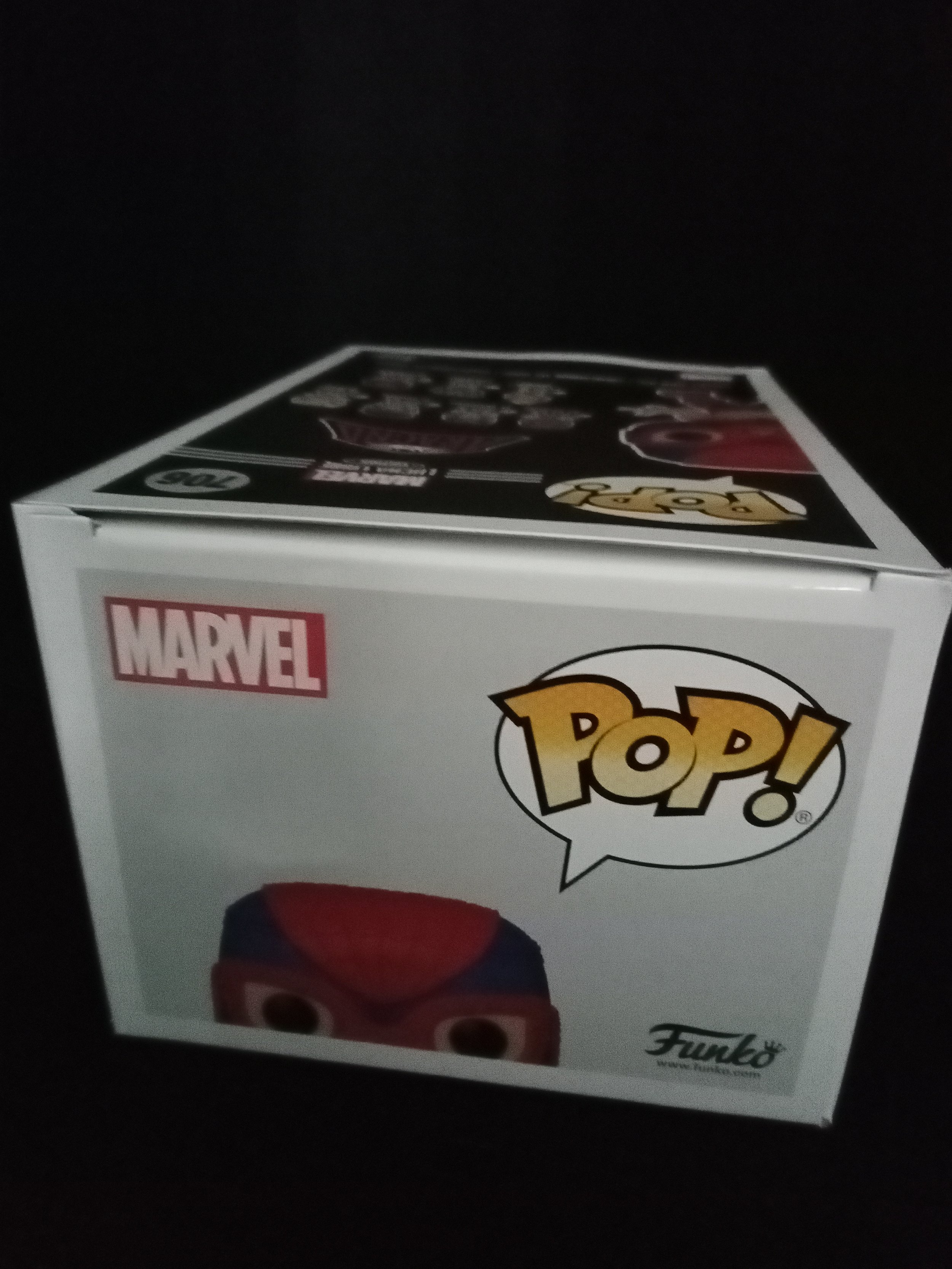 El Aracno 706 - Top - Funko Pop!.jpg