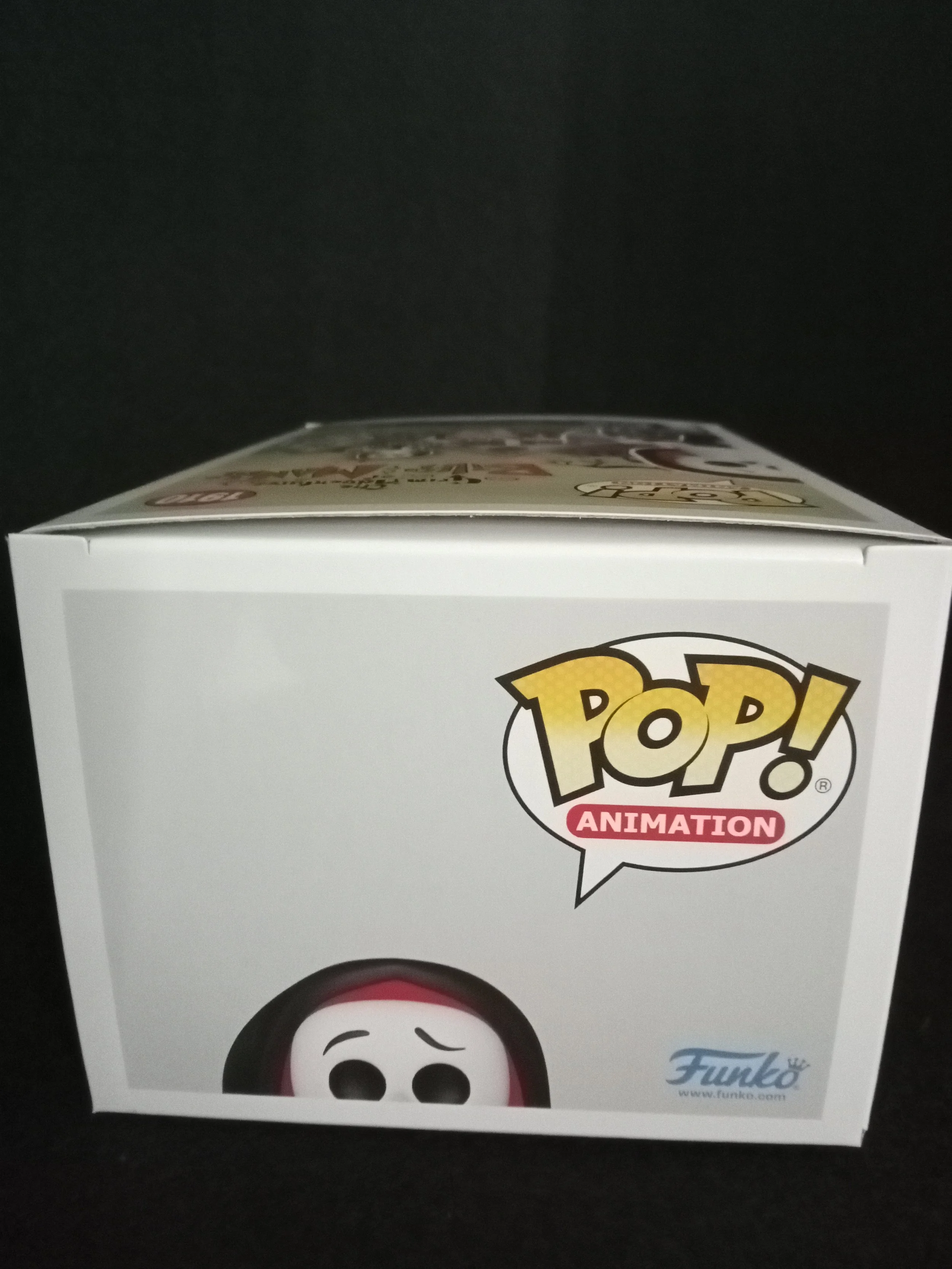Grim 1910 - Top - Funko Pop!.jpg