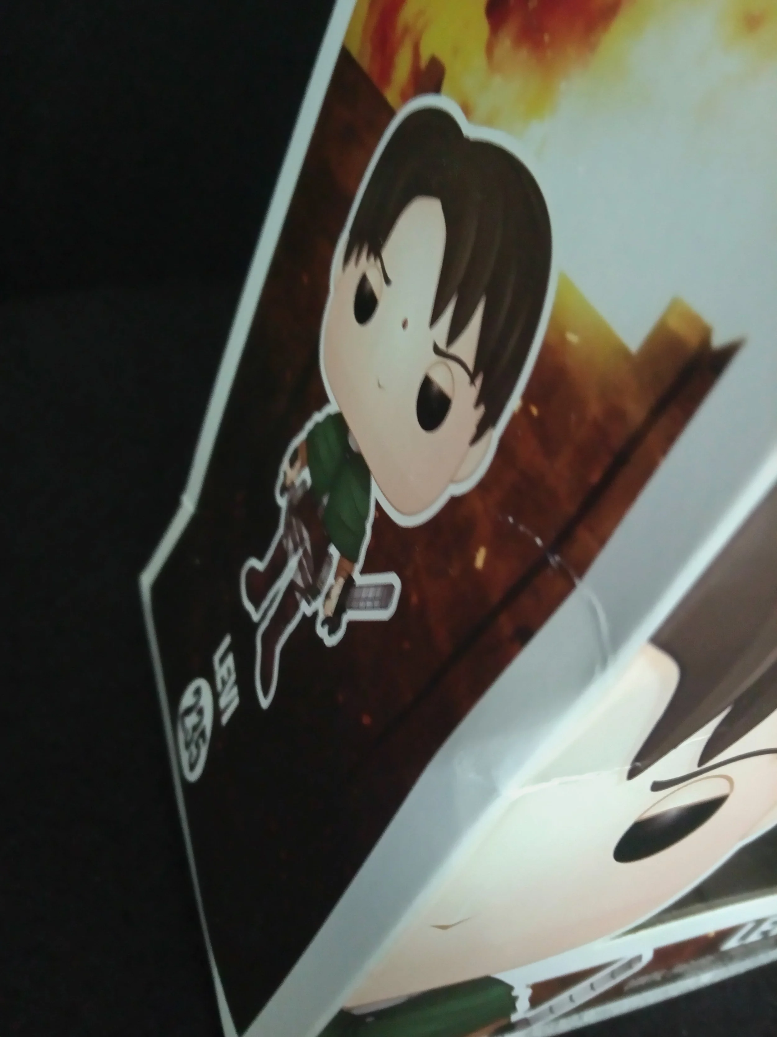 Levi 235 - Damage 3 - Funko Pop!.jpg