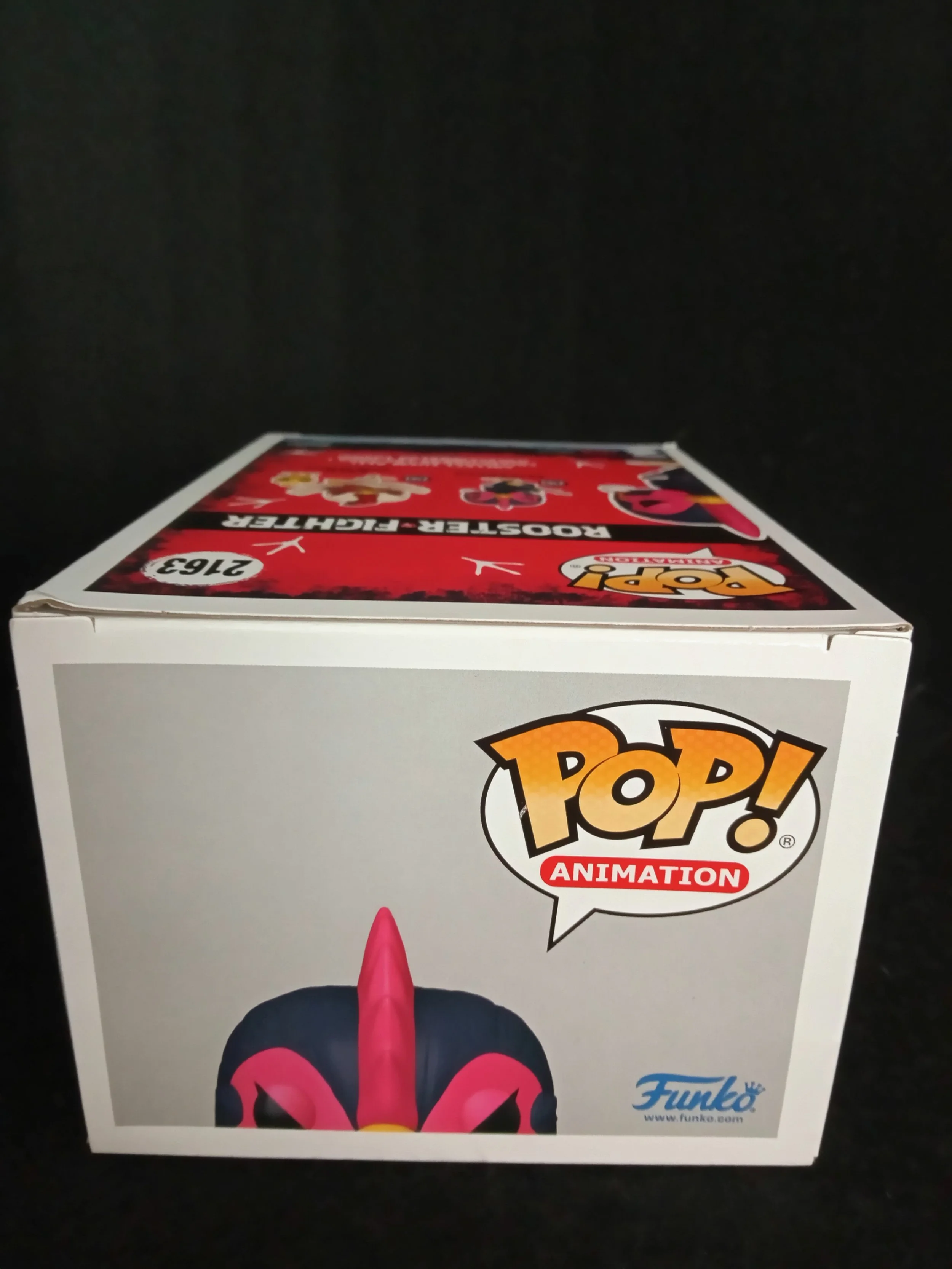 Elizabeth 2163 - 5 - Funko Pop!.jpg