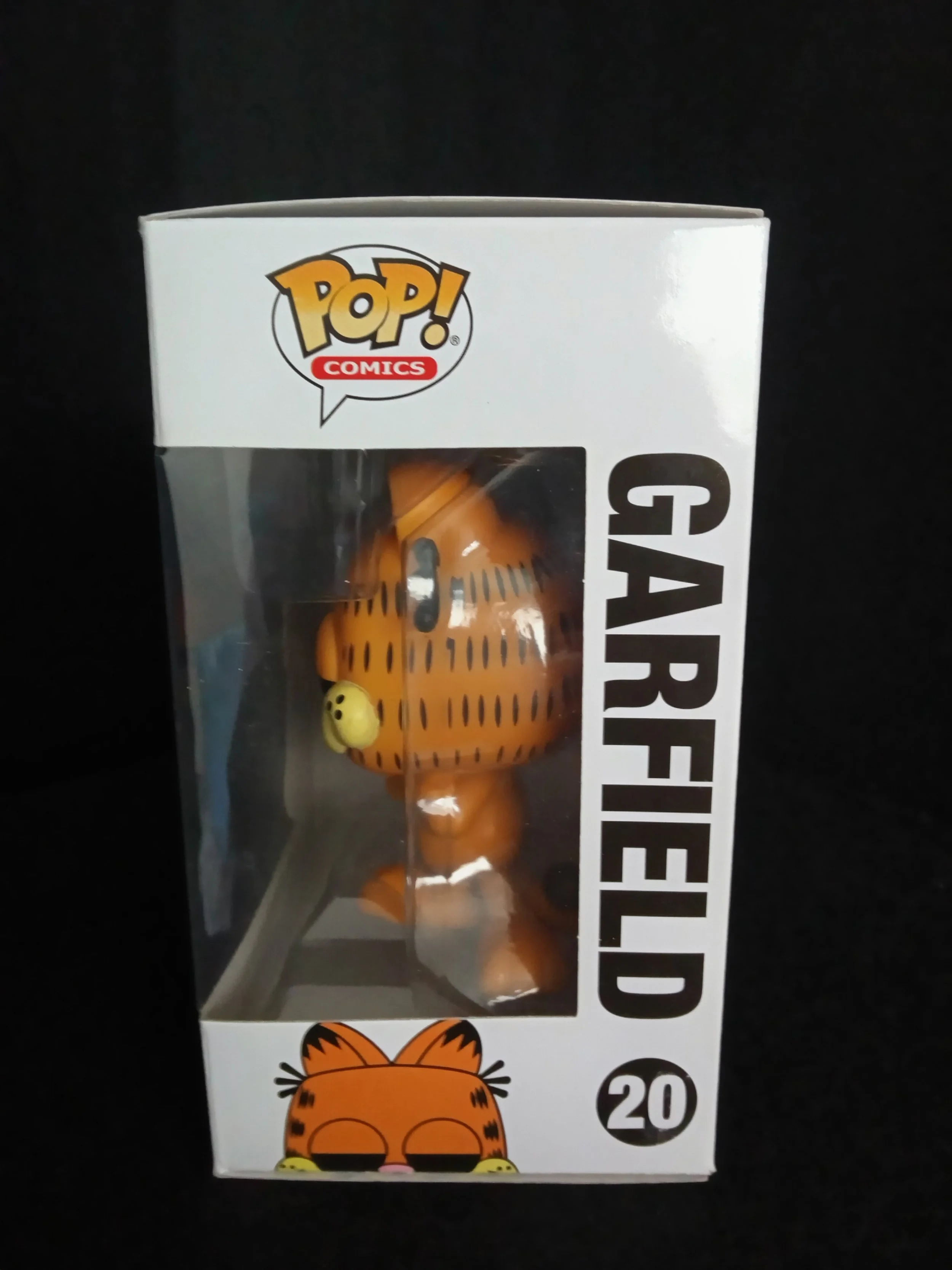 Garfield 20 - Left - Funko Pop!.jpg