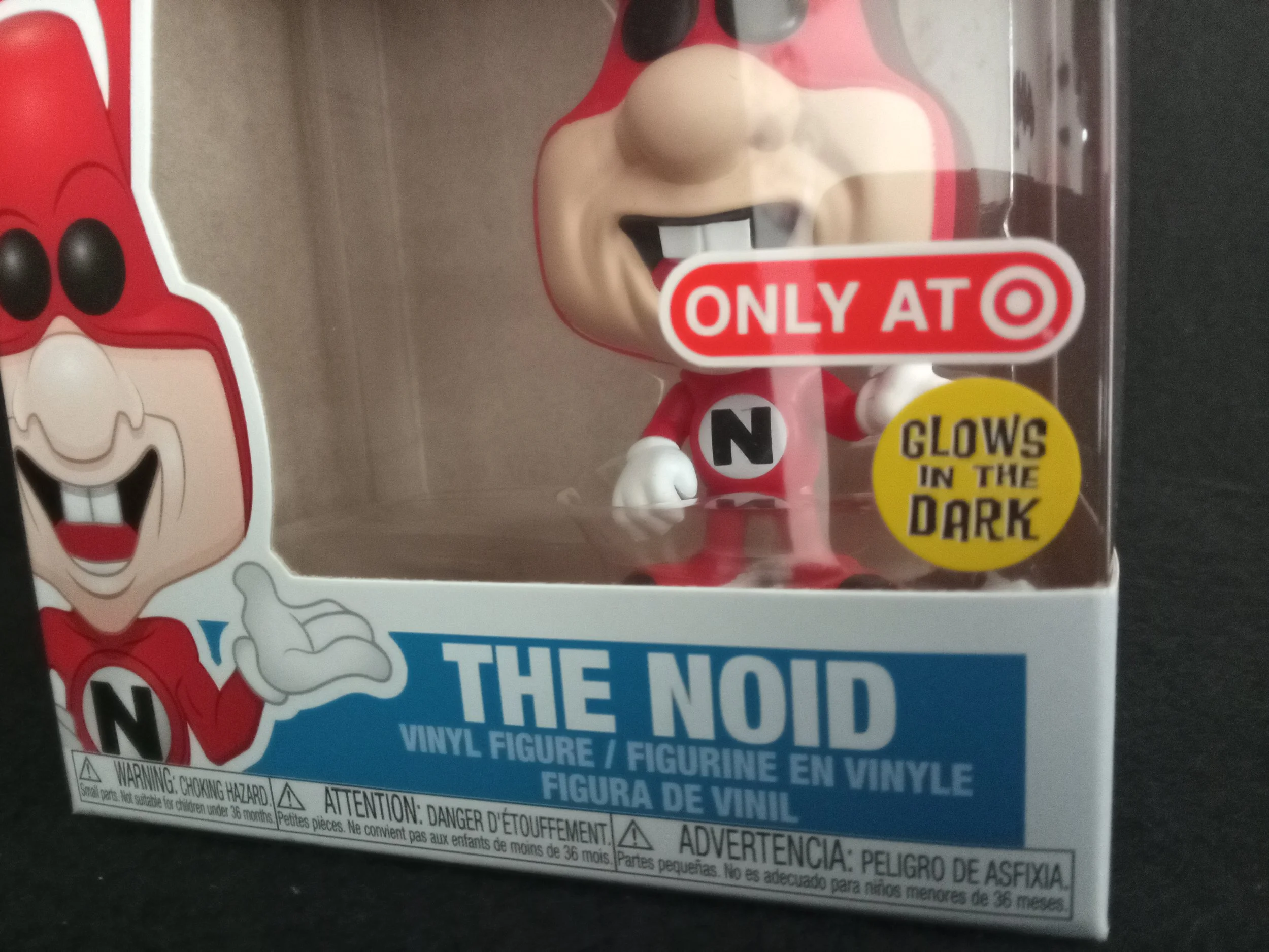 The Noid 17 - 7 - Funko Pop!.jpg
